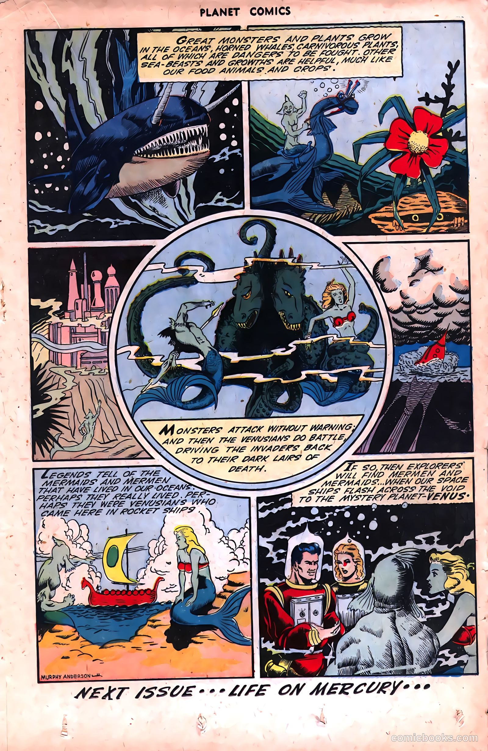 Planet Comics #34 — page 27 of 52