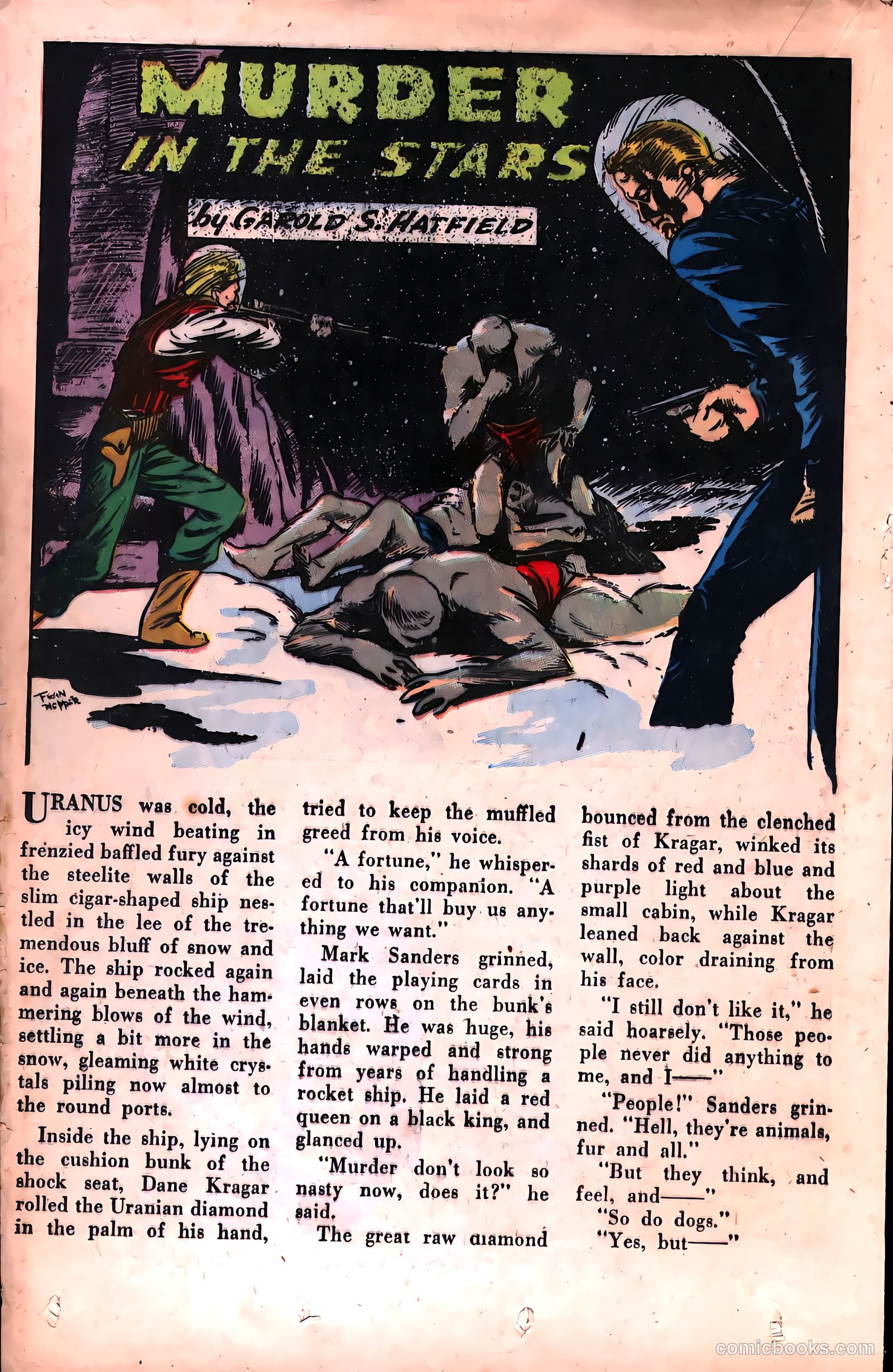 Planet Comics #34 — page 28 of 52