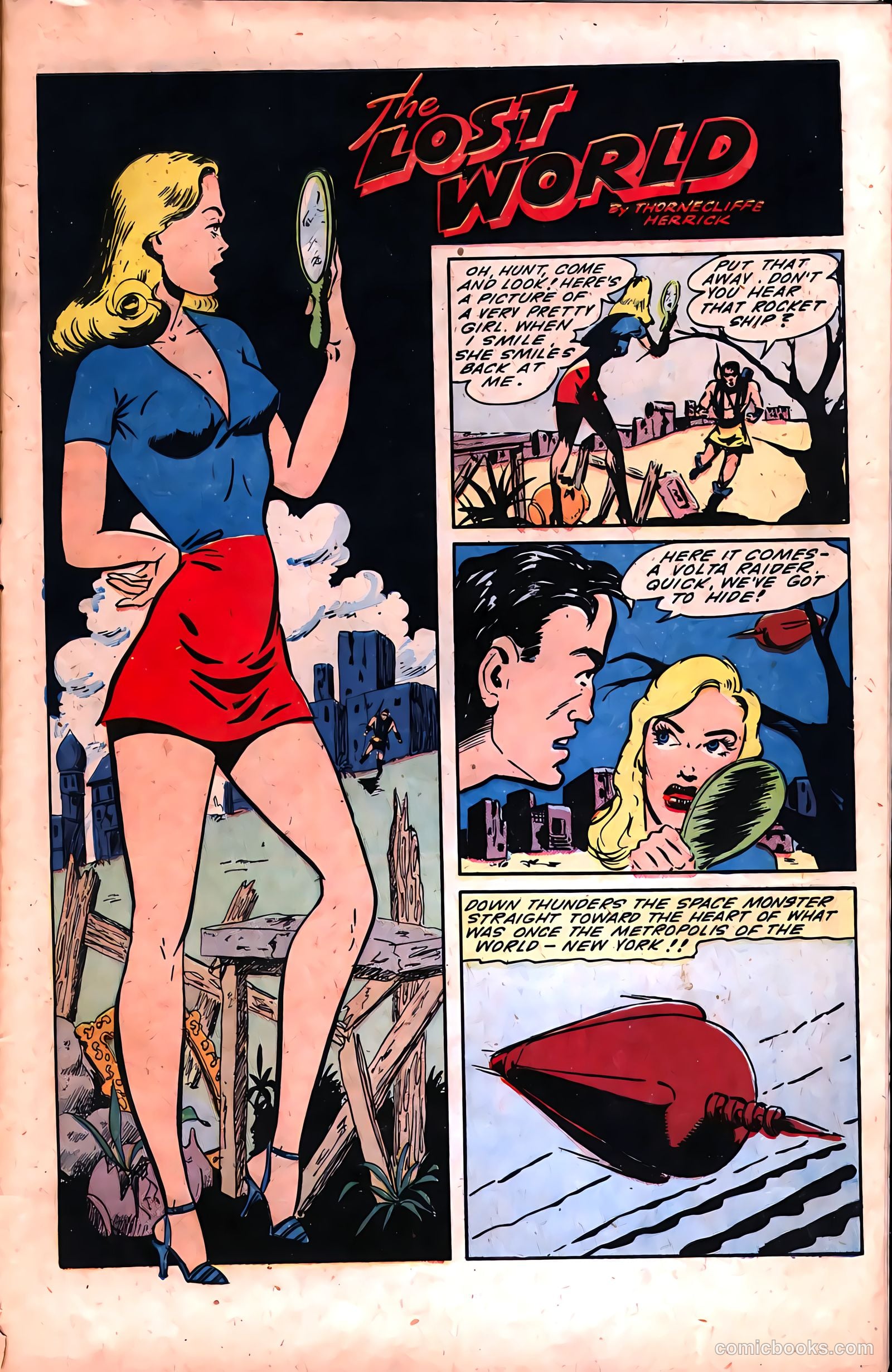 Planet Comics #34 — page 39 of 52