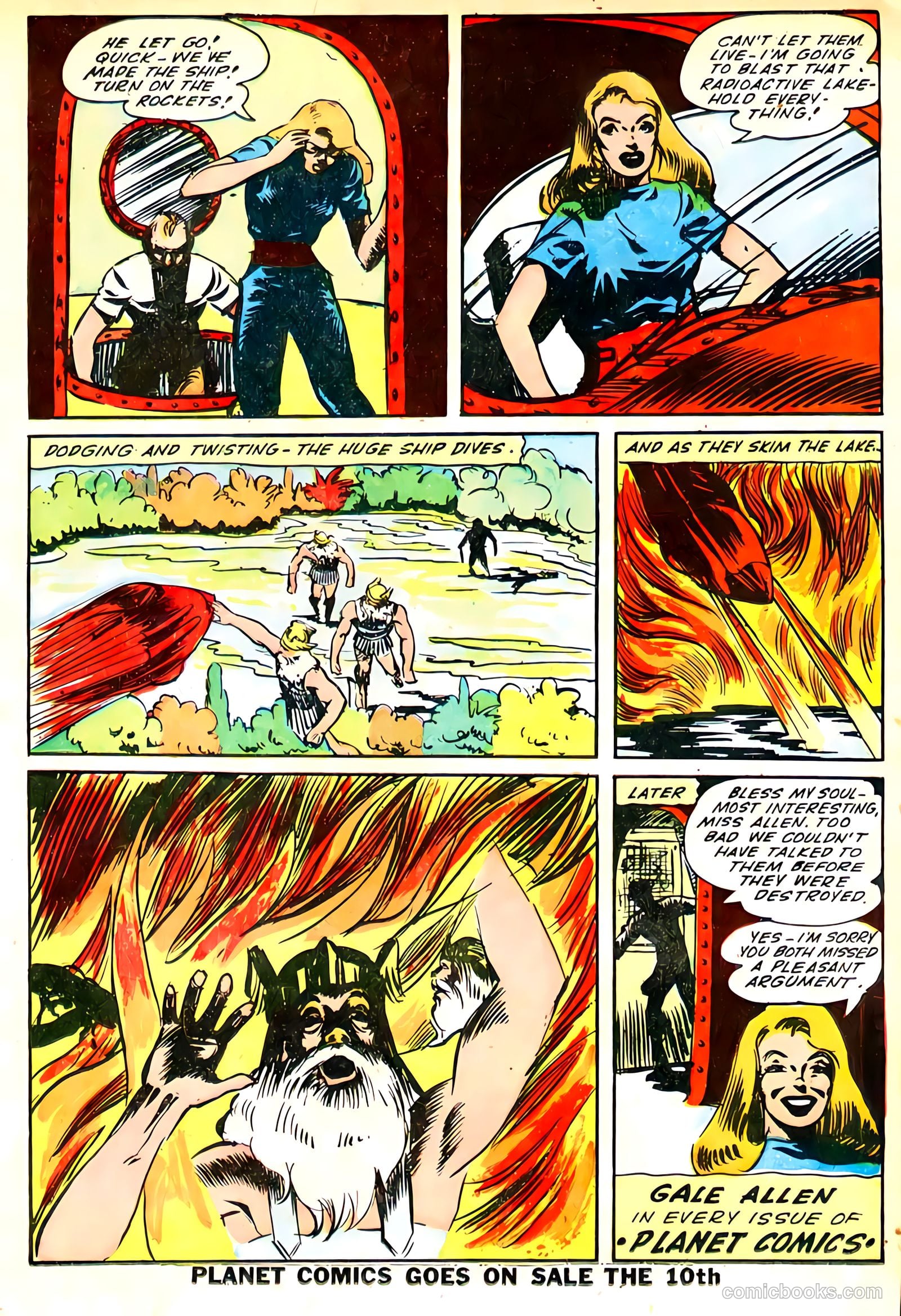 Planet Comics #35 — page 29 of 52