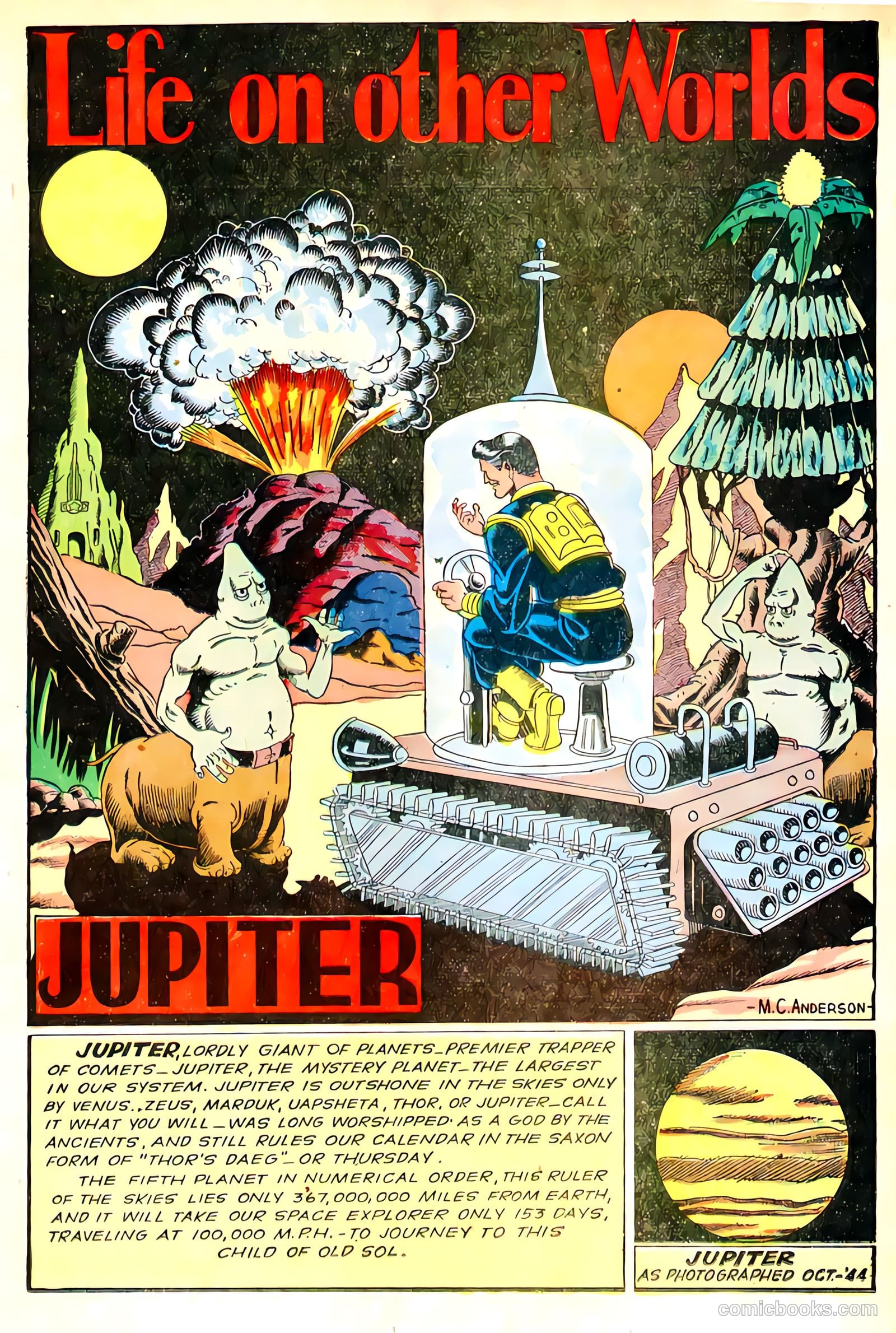 Planet Comics #35 — page 31 of 52