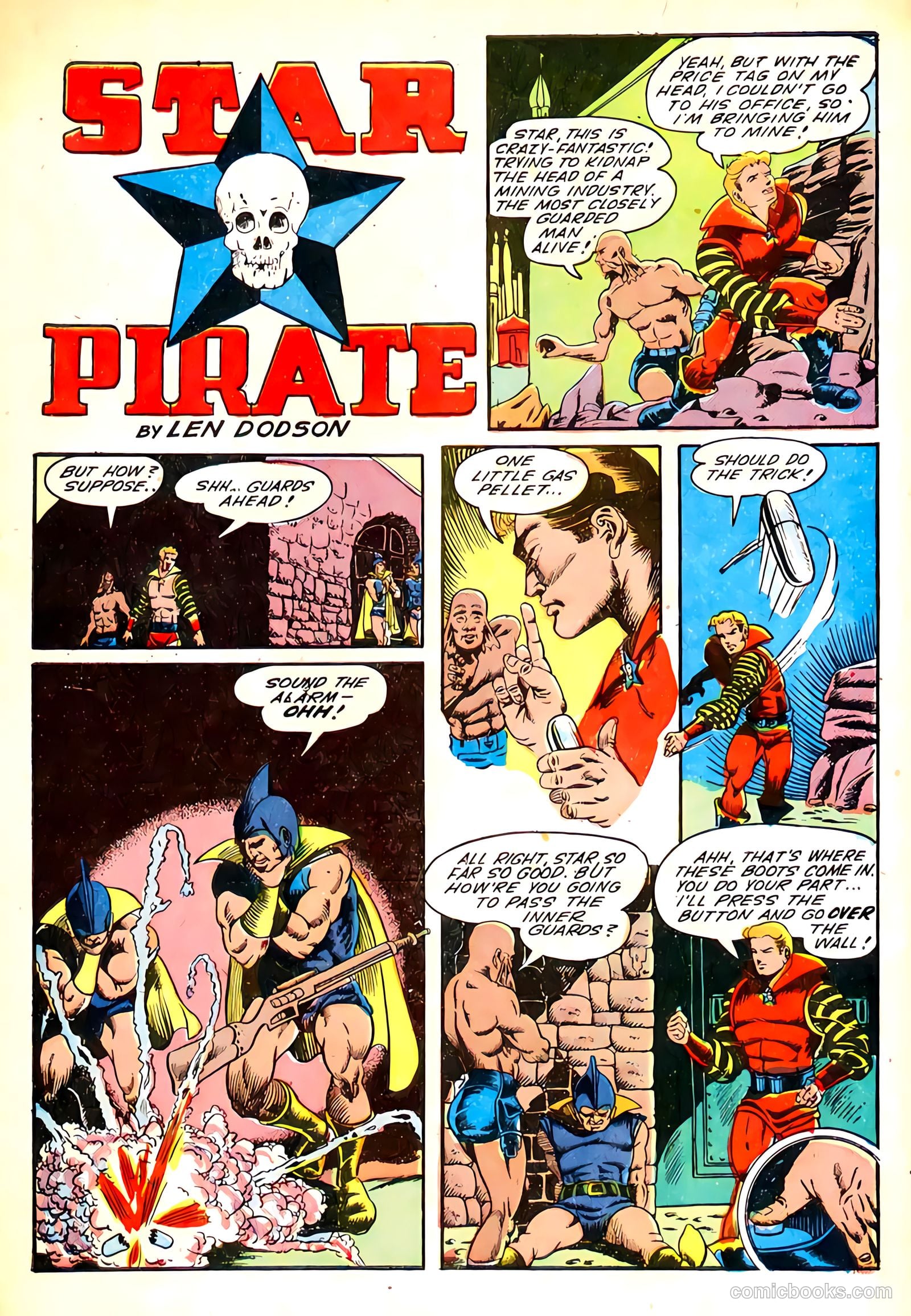 Planet Comics #35 — page 43 of 52