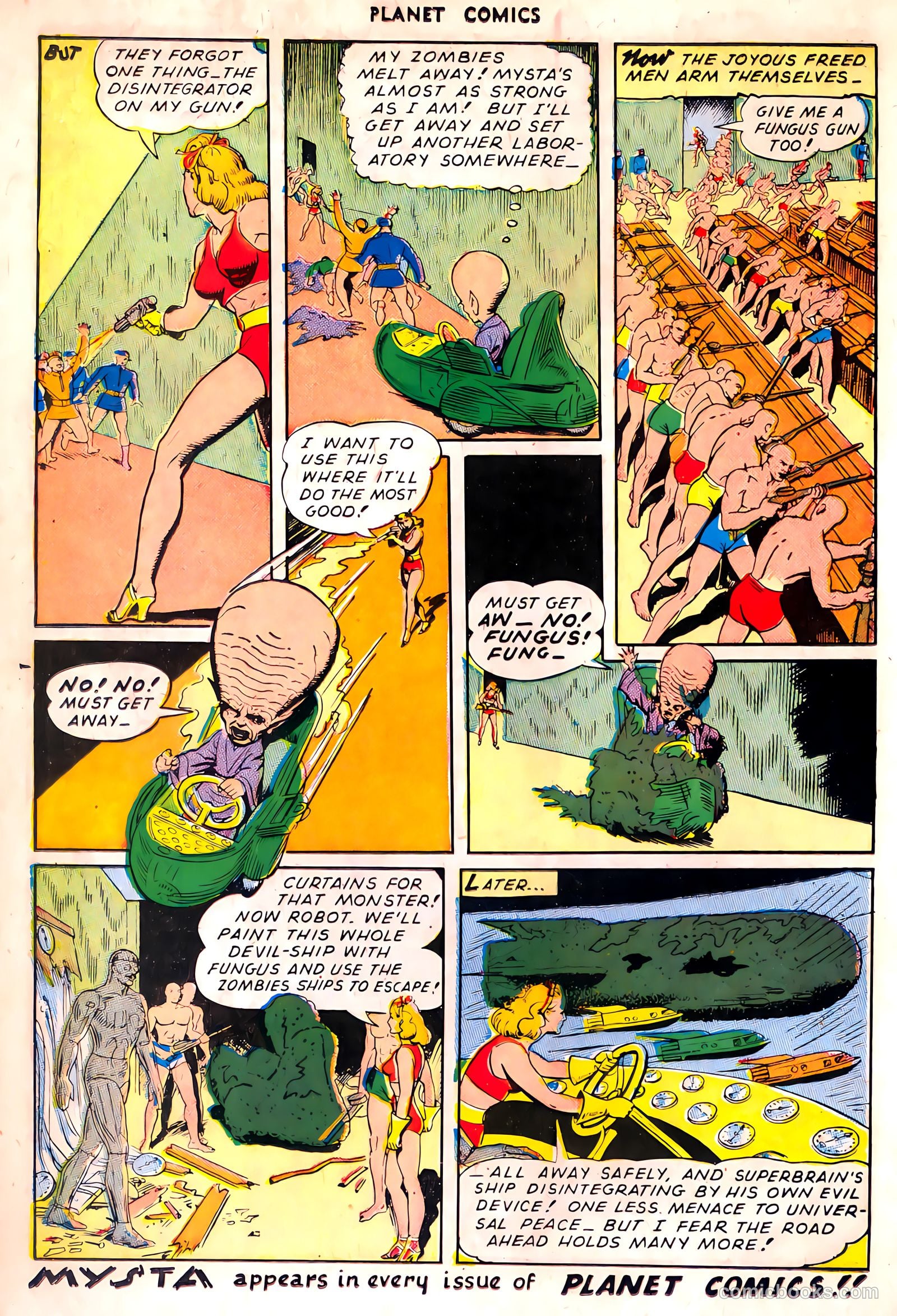 Planet Comics #36 — page 24 of 52