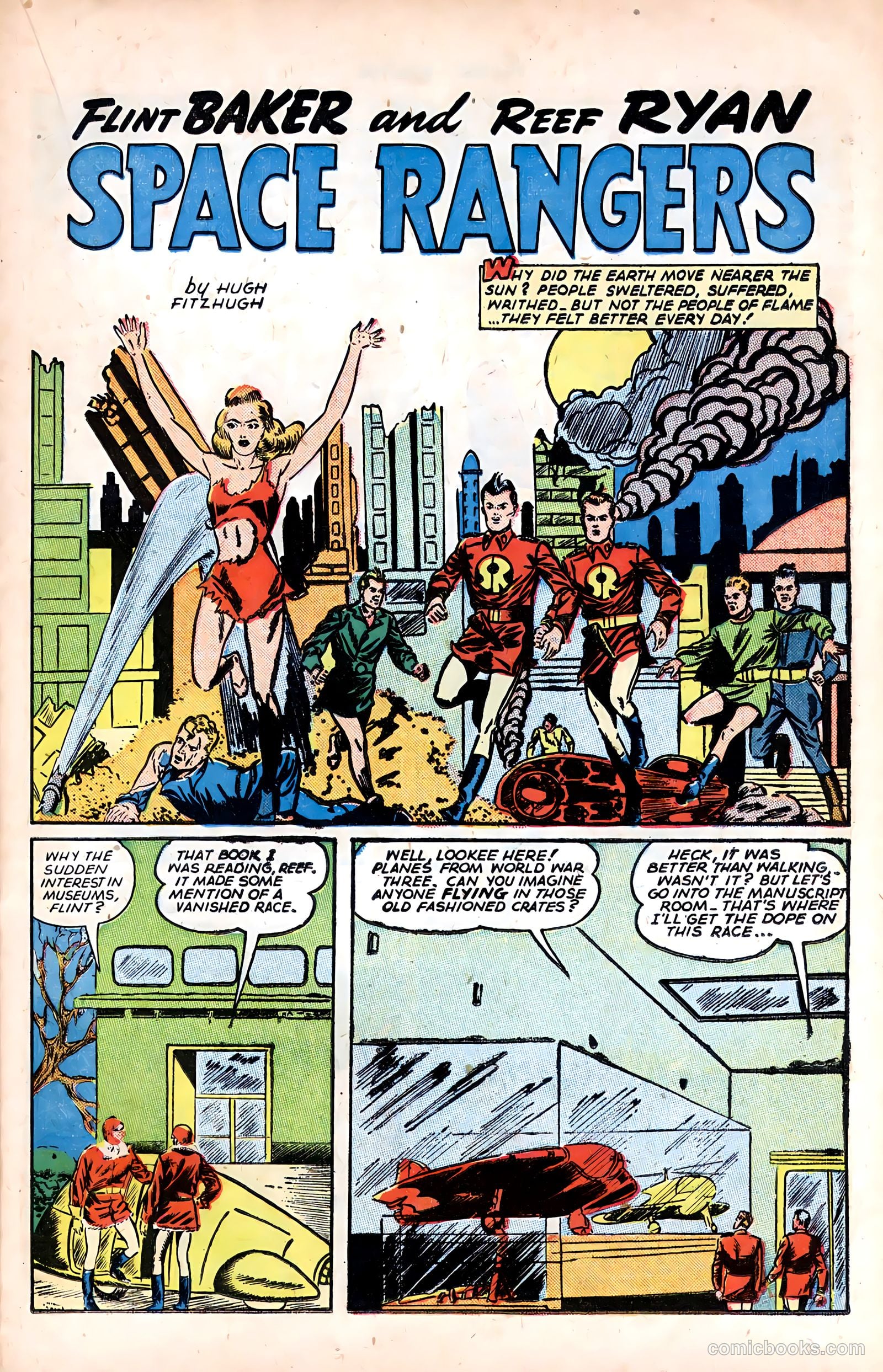 Planet Comics #37 — page 29 of 52