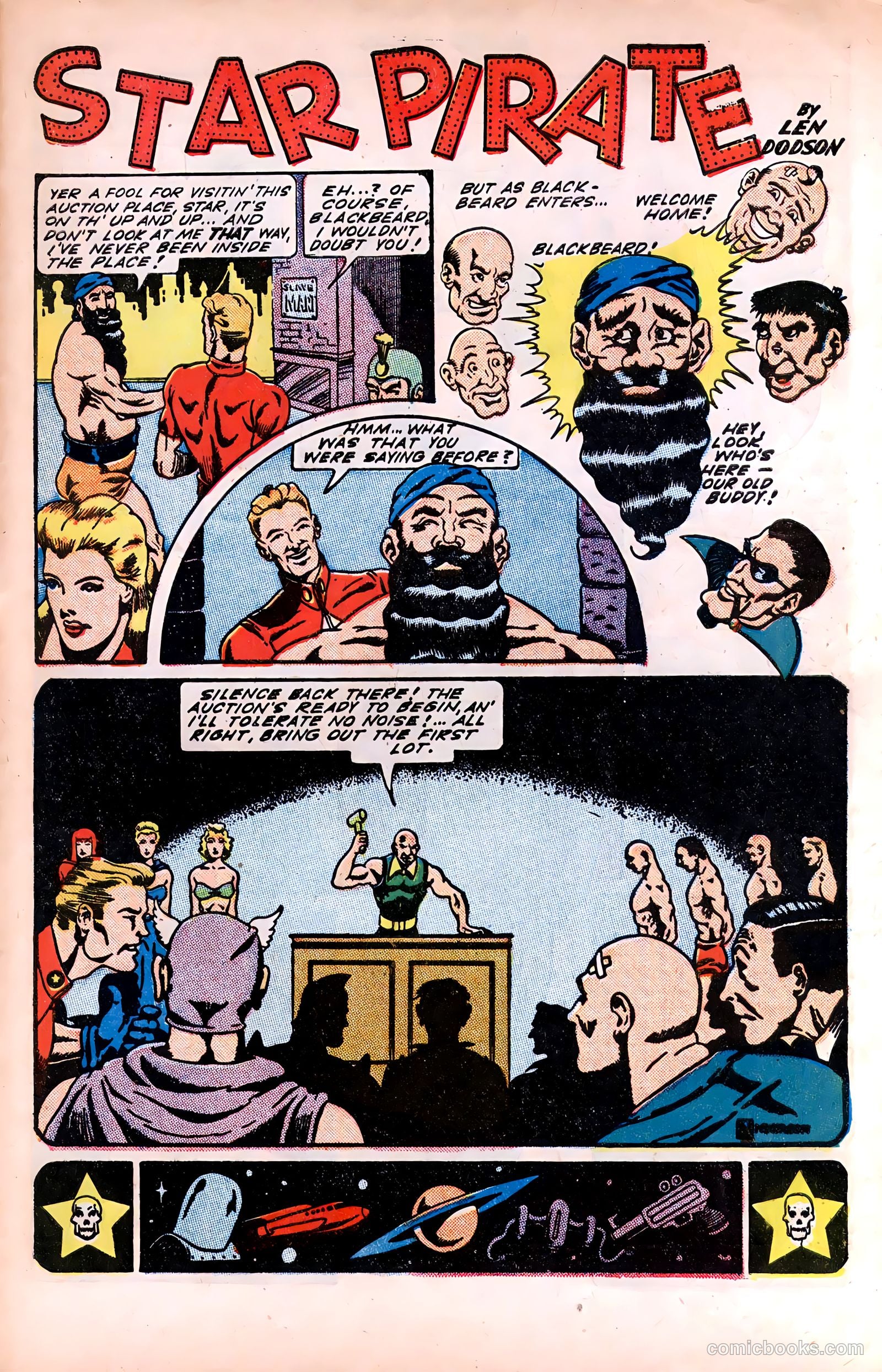 Planet Comics #37 — page 43 of 52