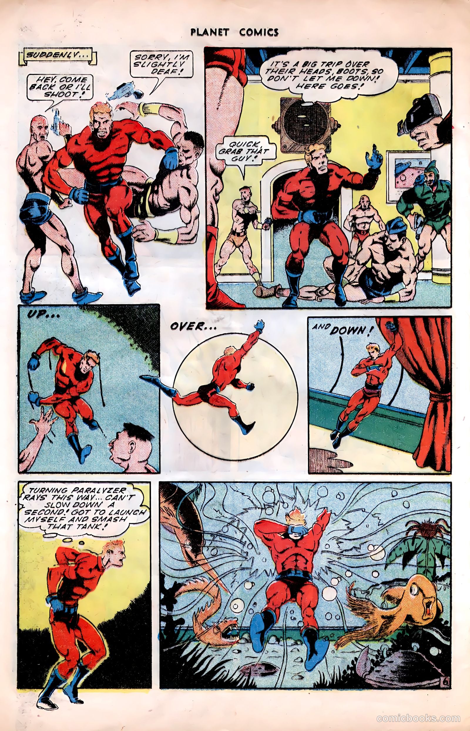 Planet Comics #38 — page 24 of 36