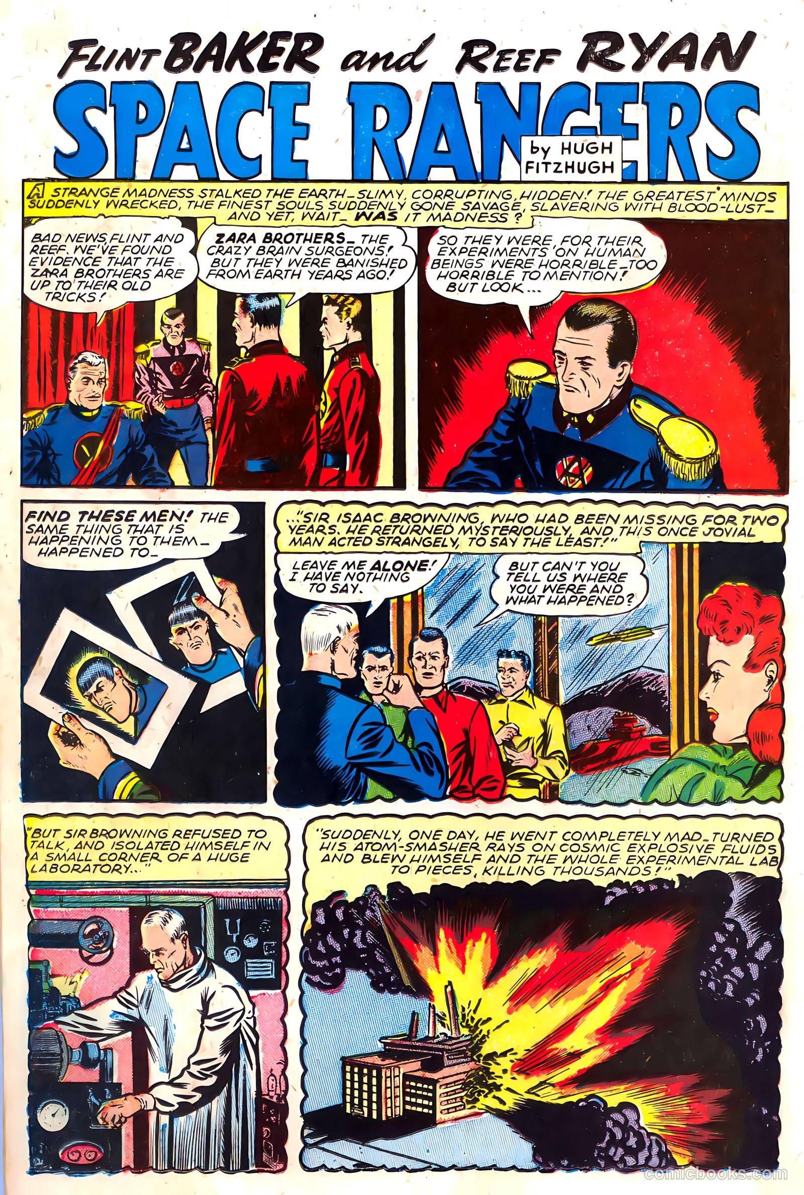 Planet Comics #39 — page 18 of 36