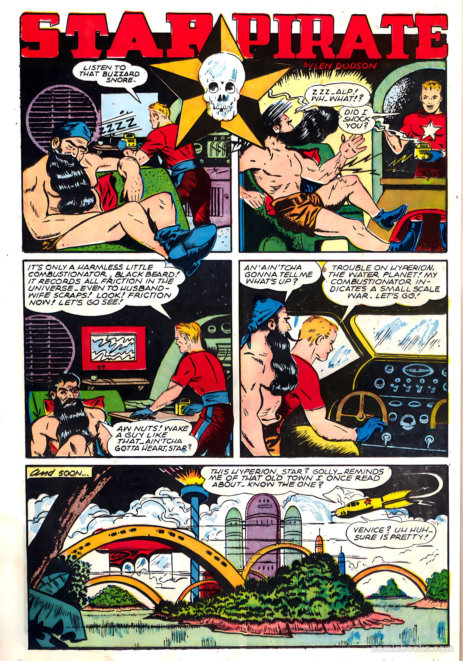 Planet Comics #39 — page 24 of 36