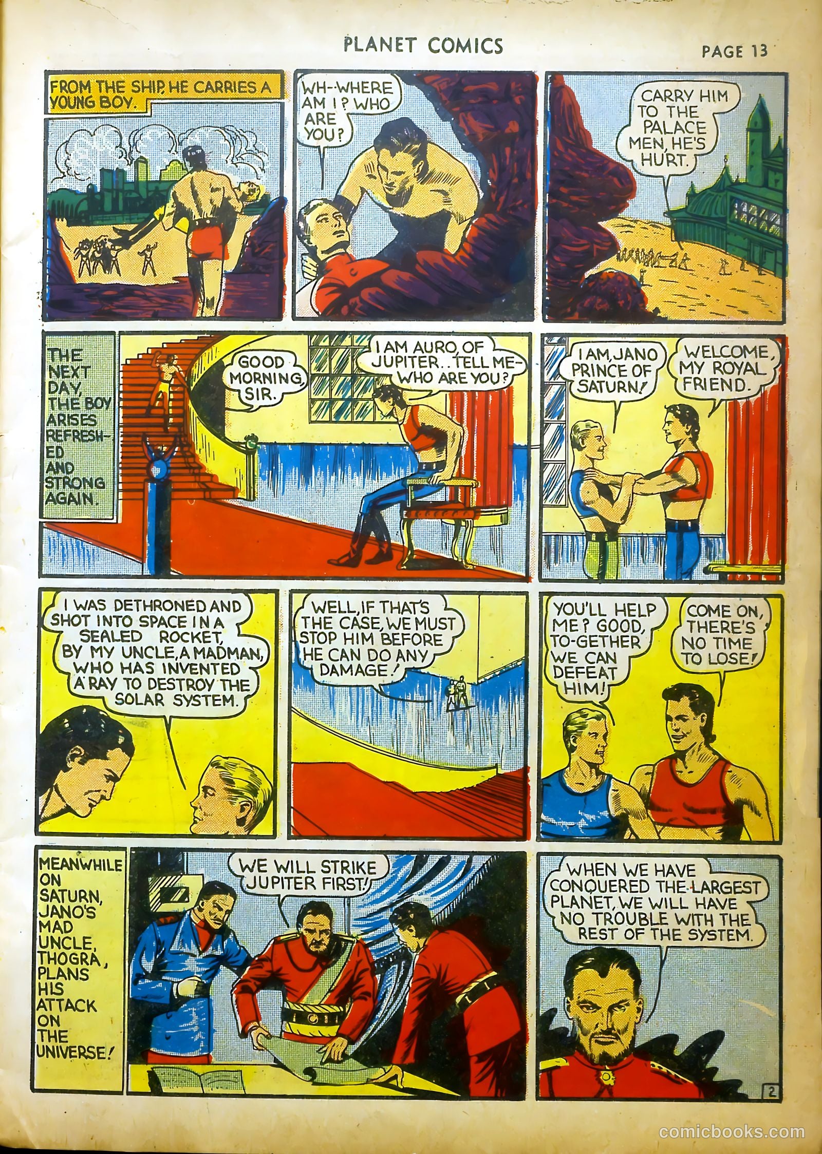 Planet Comics #4 — page 15 of 68