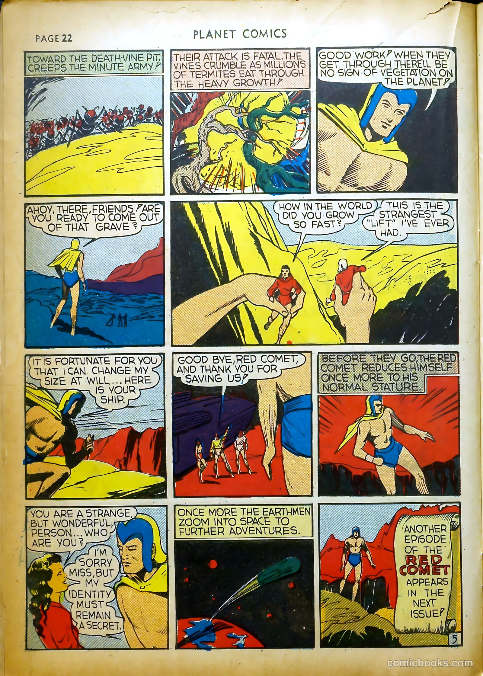 Planet Comics #4 — page 24 of 68
