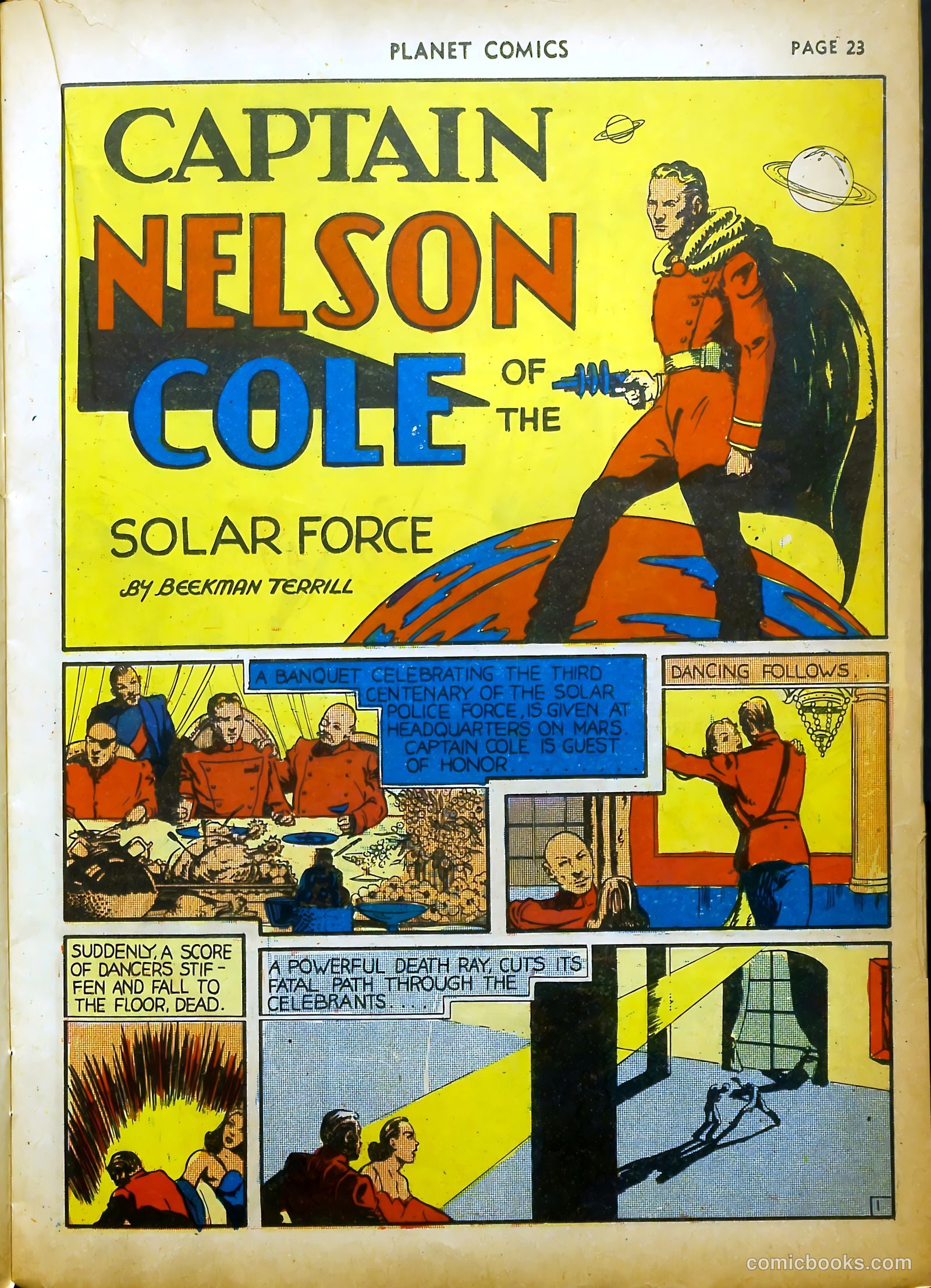 Planet Comics #4 — page 25 of 68