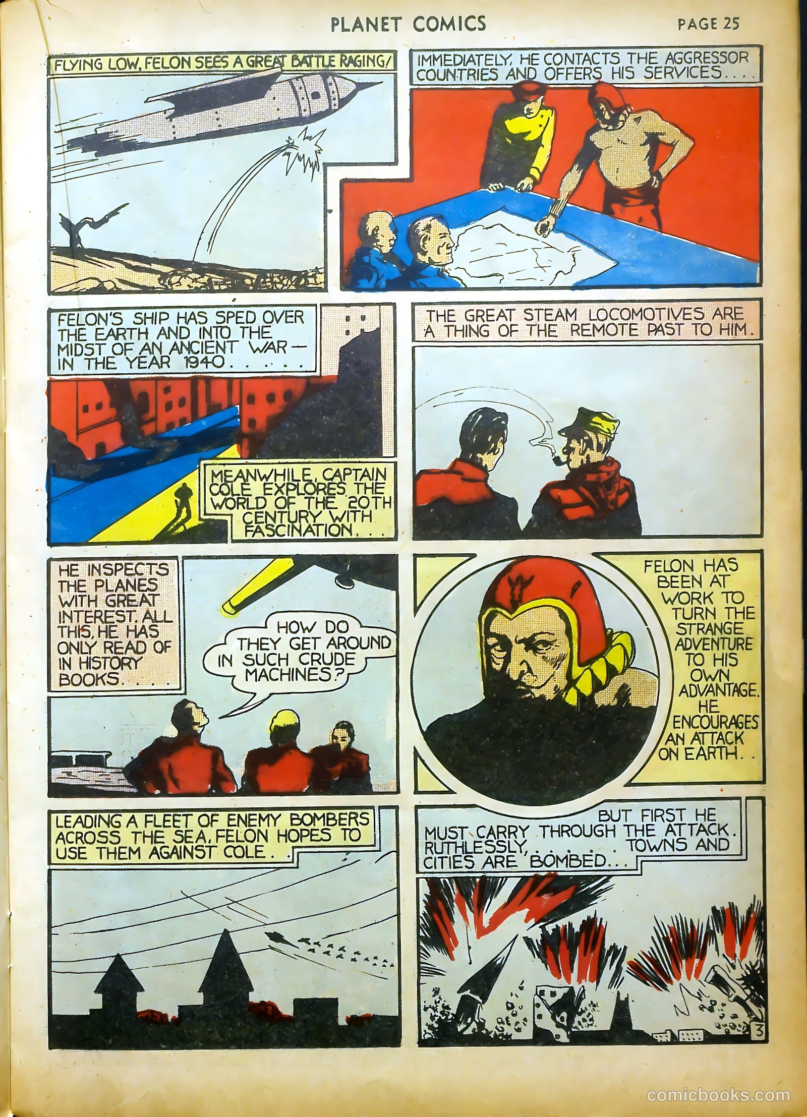Planet Comics #4 — page 27 of 68
