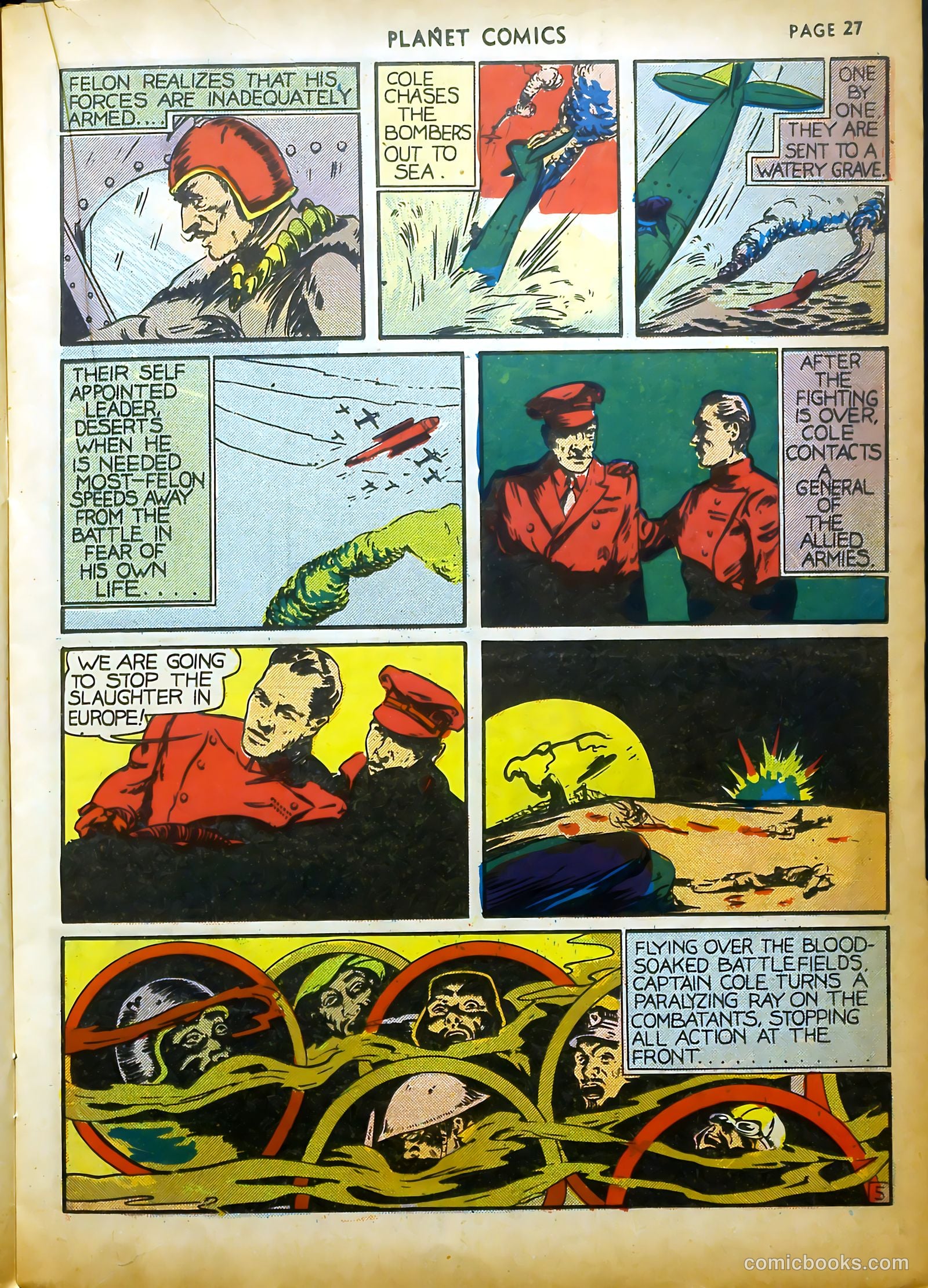 Planet Comics #4 — page 29 of 68
