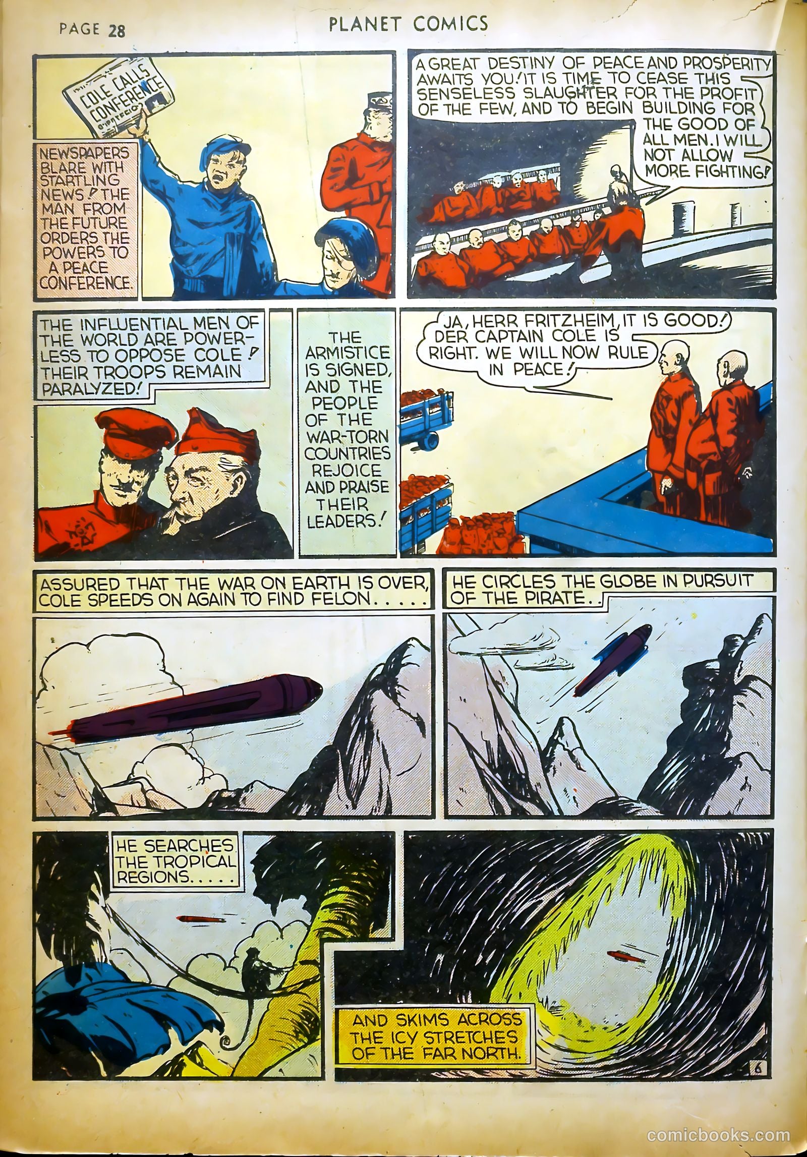 Planet Comics #4 — page 30 of 68