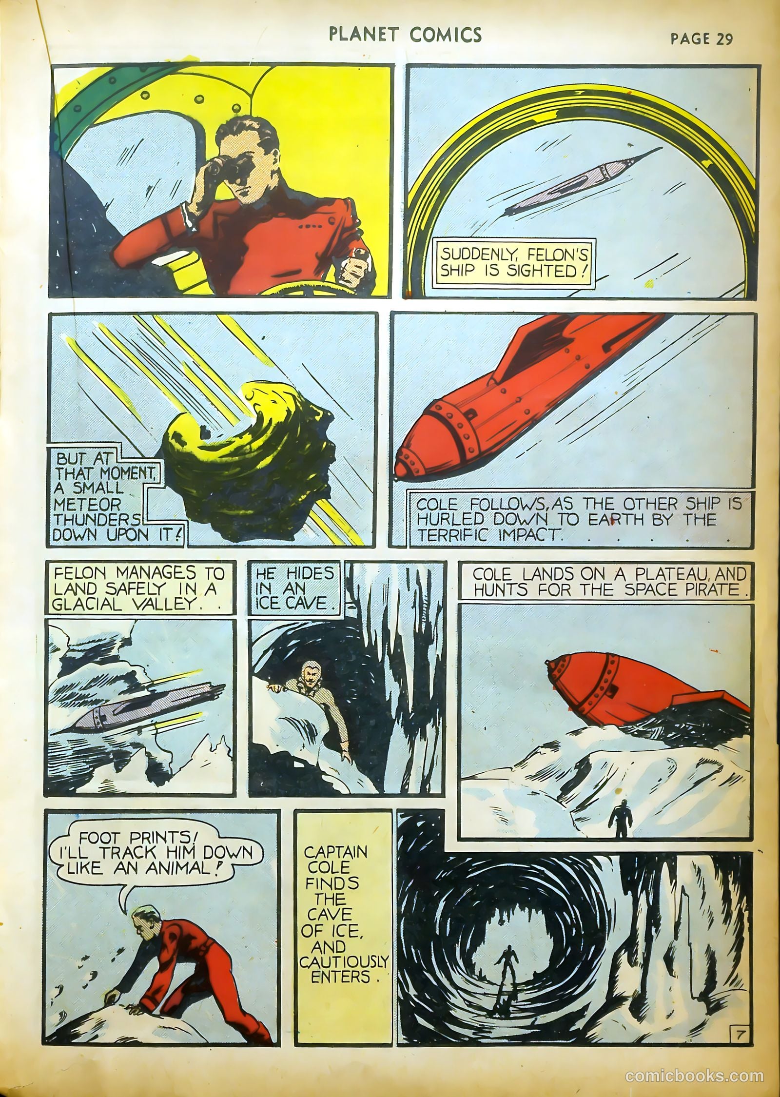 Planet Comics #4 — page 31 of 68