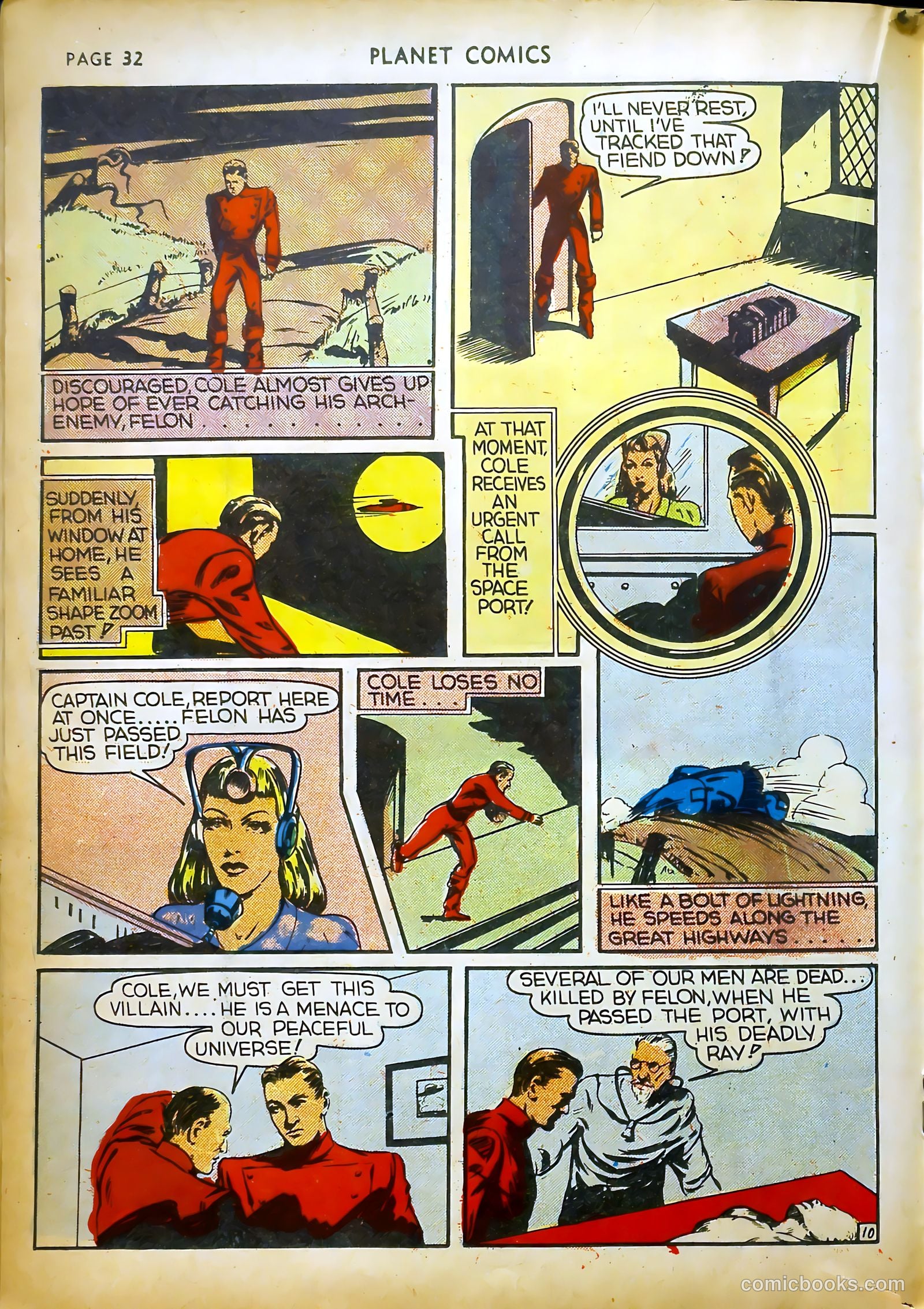 Planet Comics #4 — page 34 of 68