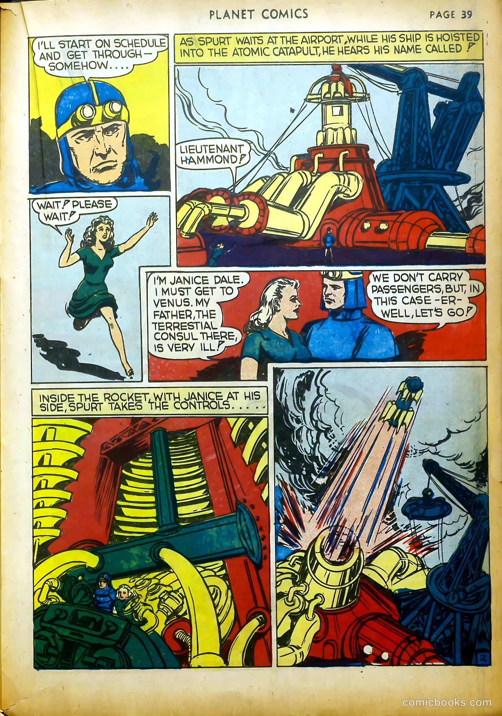 Planet Comics #4 — page 41 of 68
