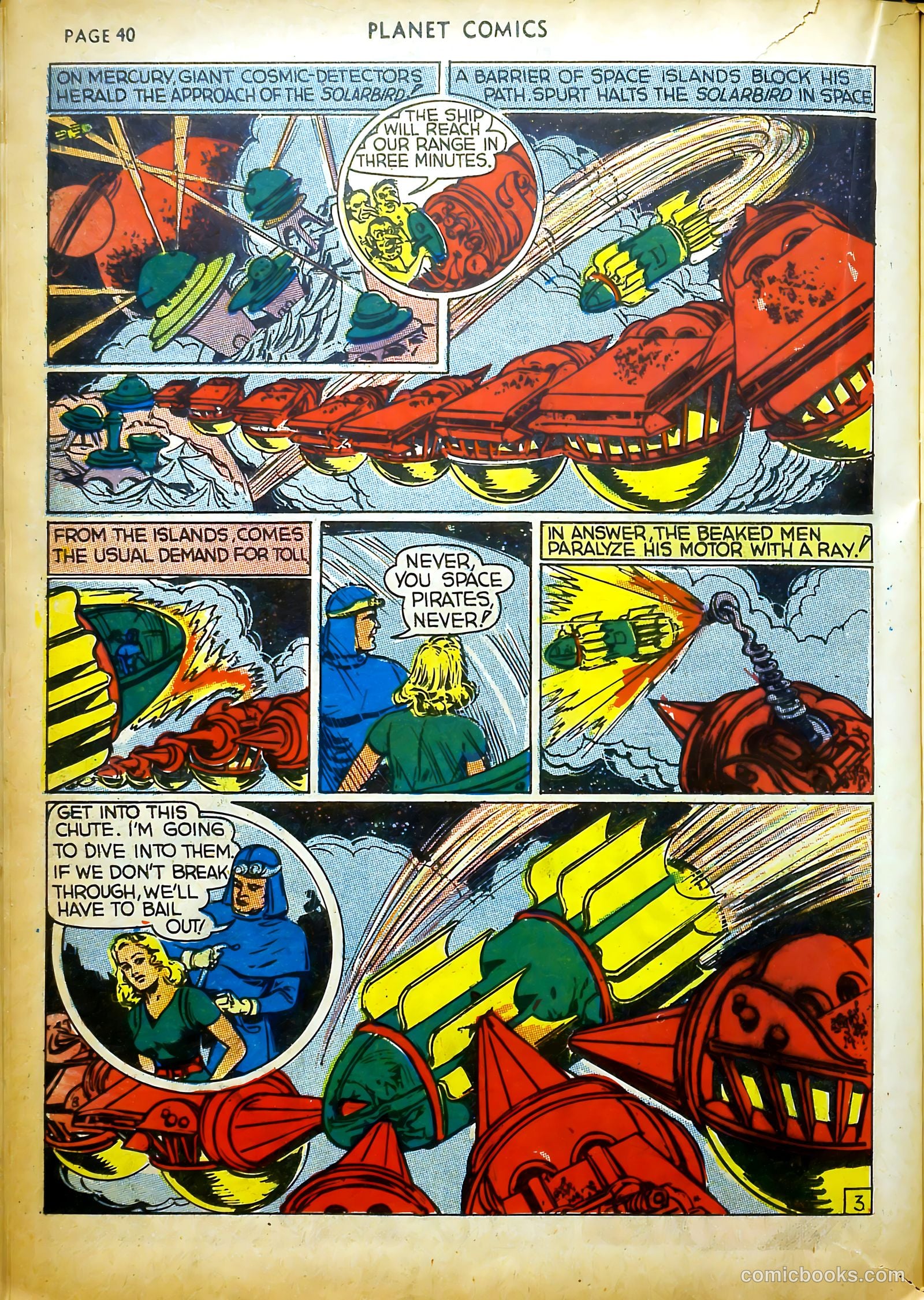 Planet Comics #4 — page 42 of 68