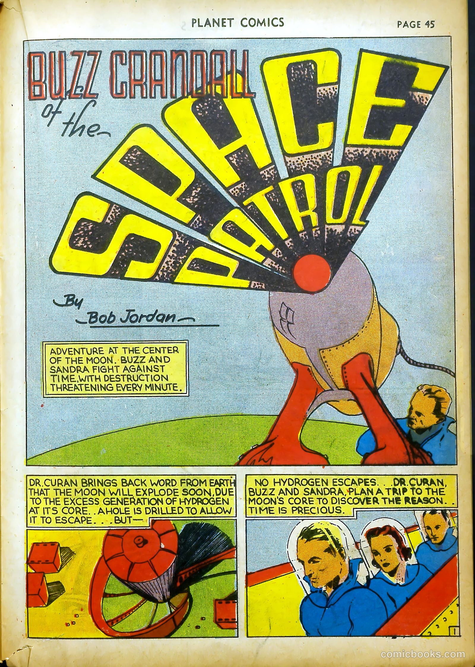 Planet Comics #4 — page 47 of 68