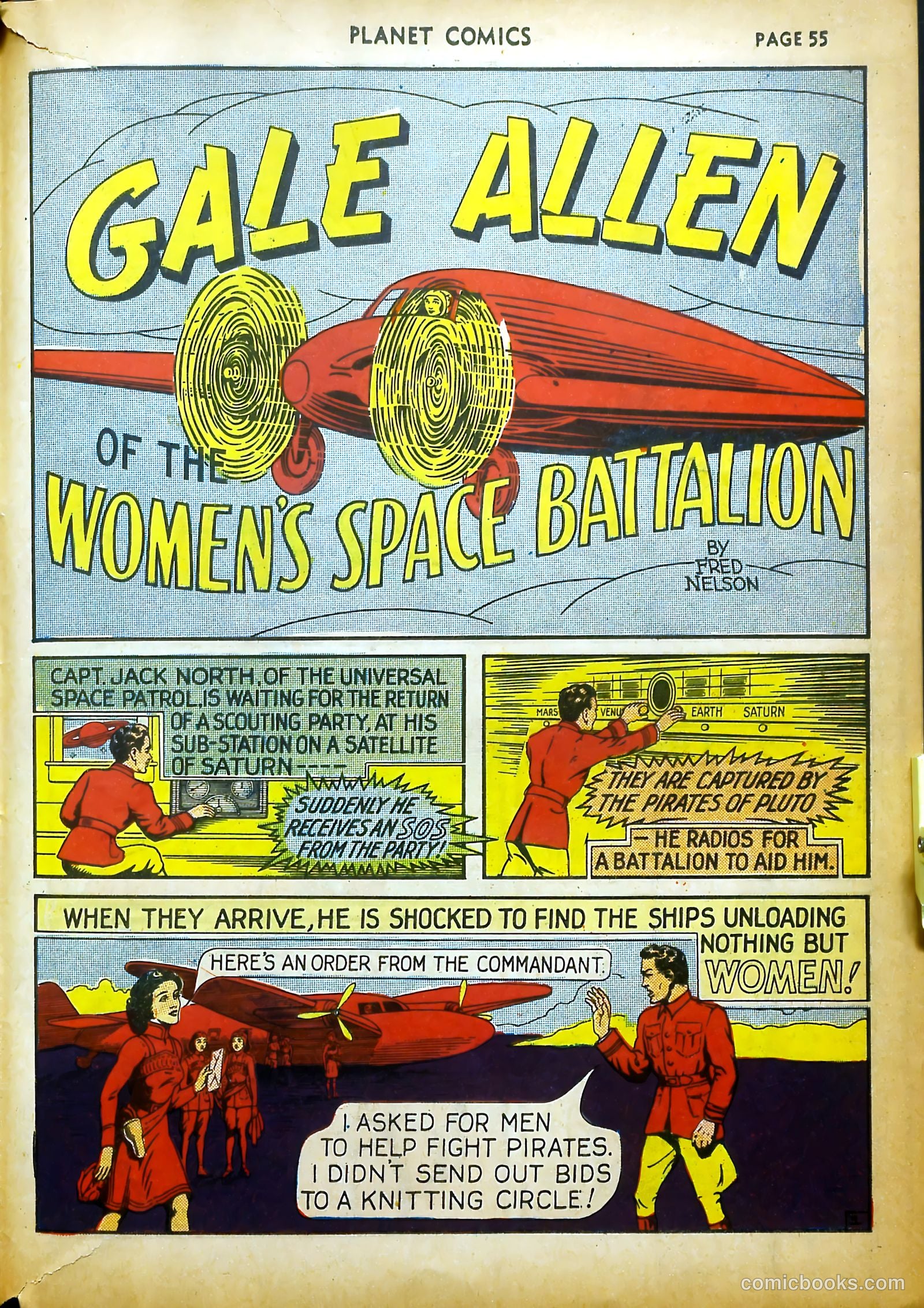 Planet Comics #4 — page 57 of 68