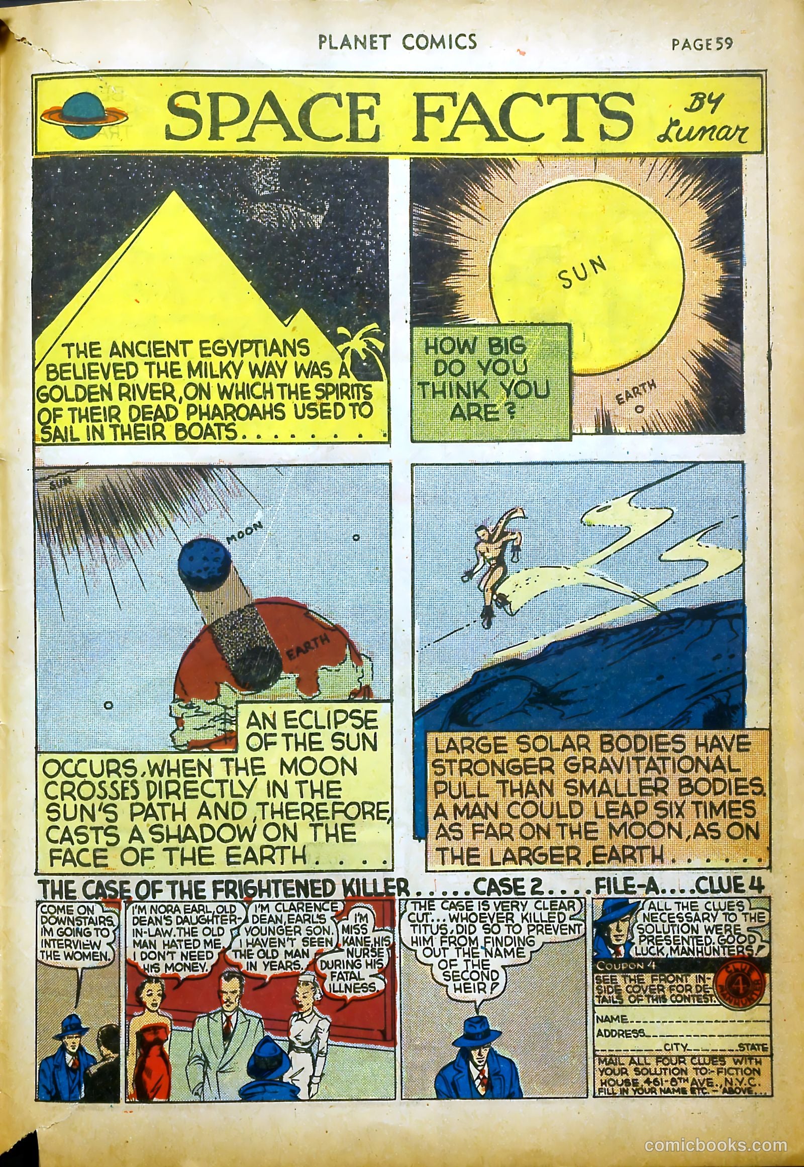 Planet Comics #4 — page 61 of 68