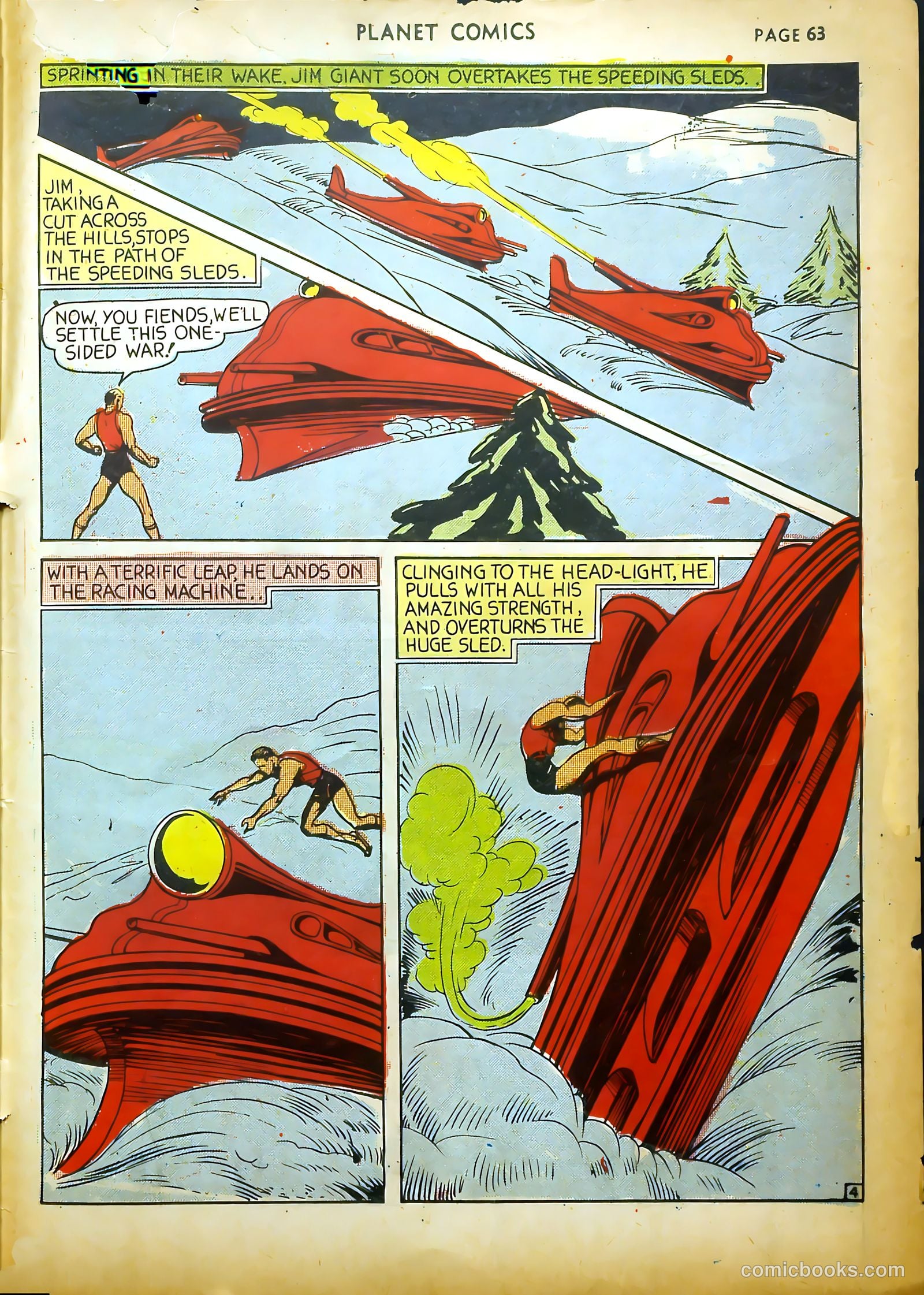 Planet Comics #4 — page 65 of 68