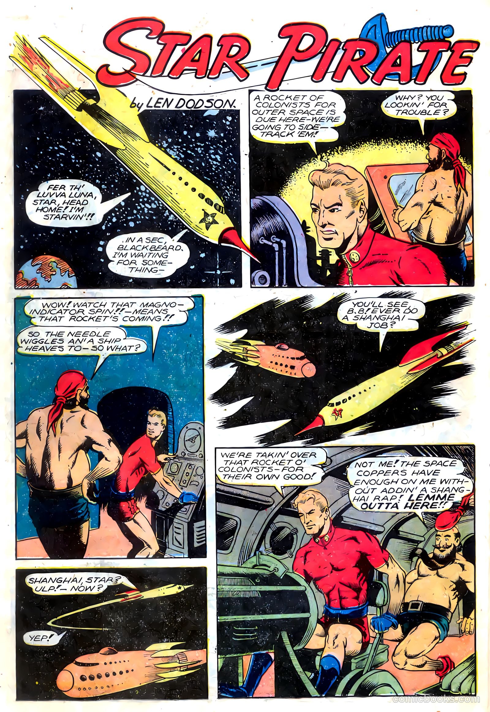 Planet Comics #41 — page 28 of 52