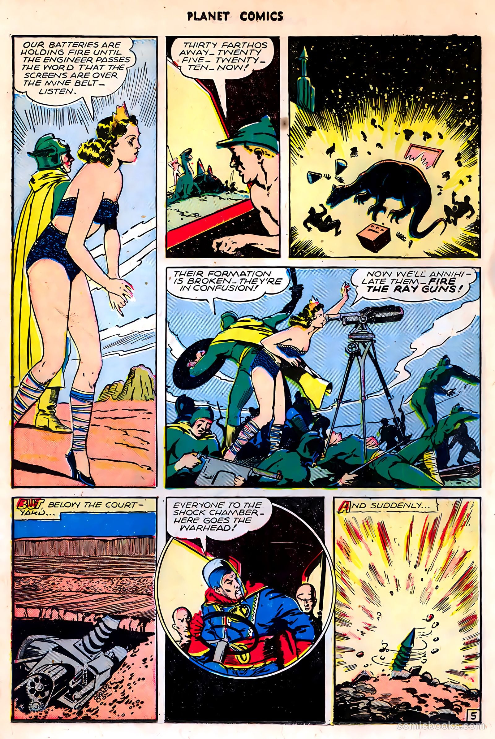 Planet Comics #42 — page 24 of 52