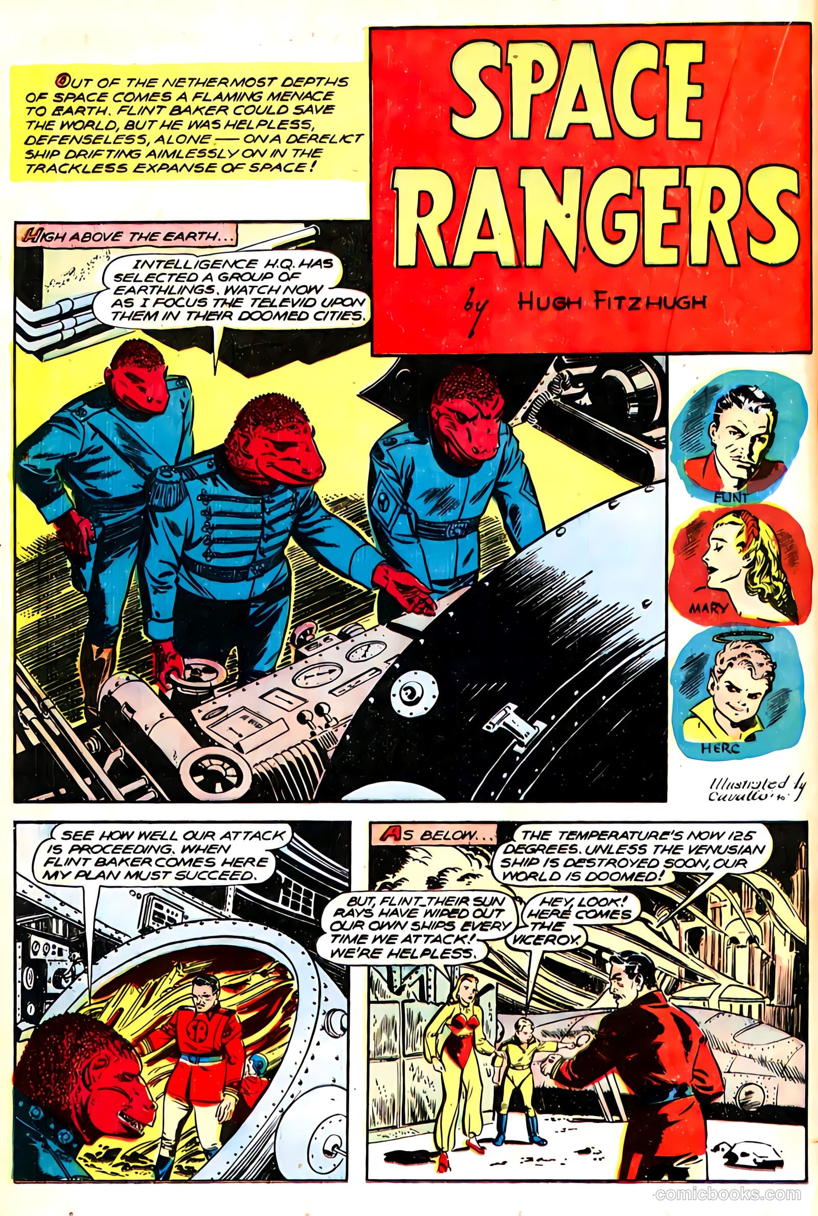 Planet Comics #43 — page 28 of 52