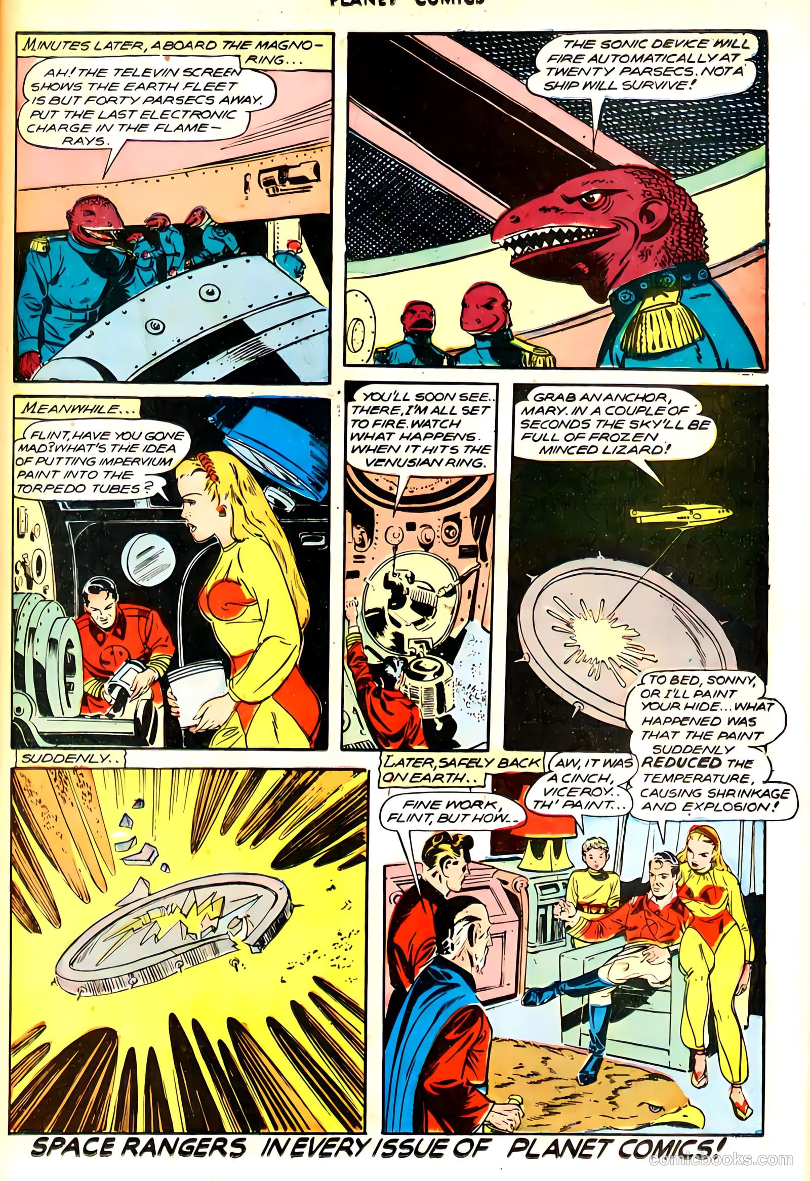 Planet Comics #43 — page 33 of 52