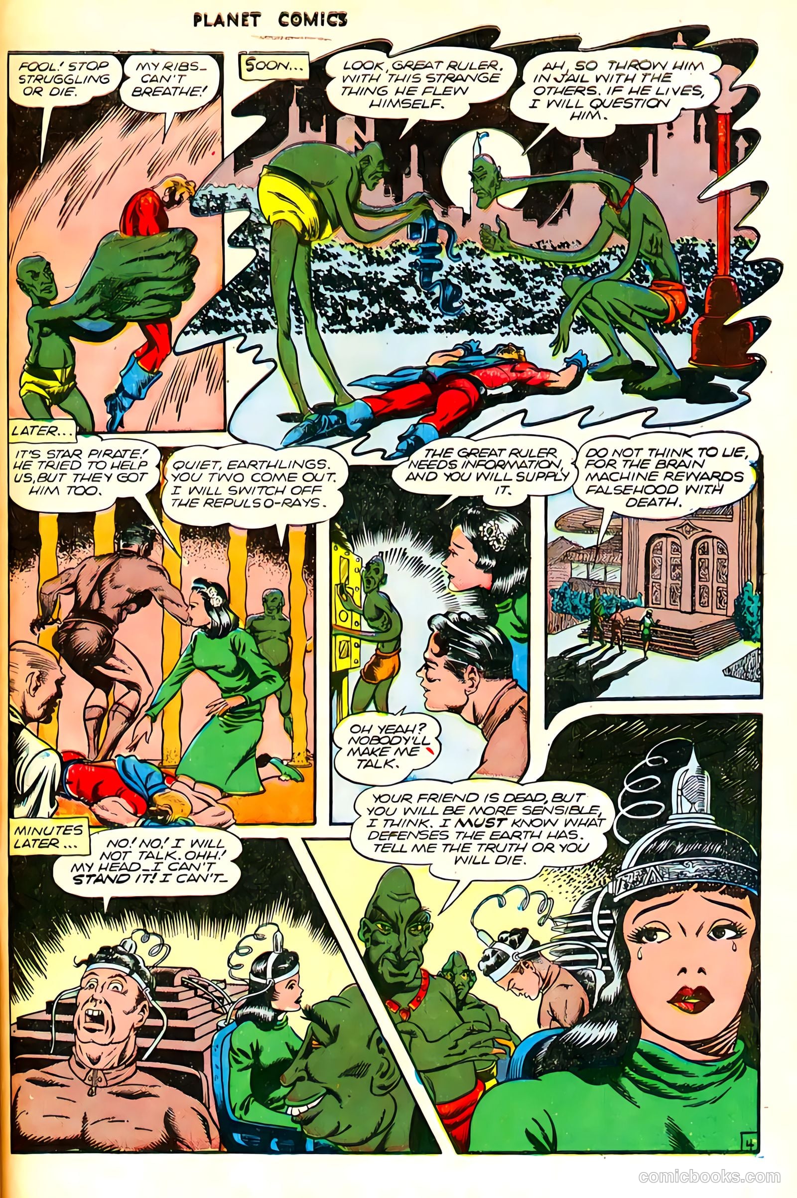 Planet Comics #43 — page 39 of 52