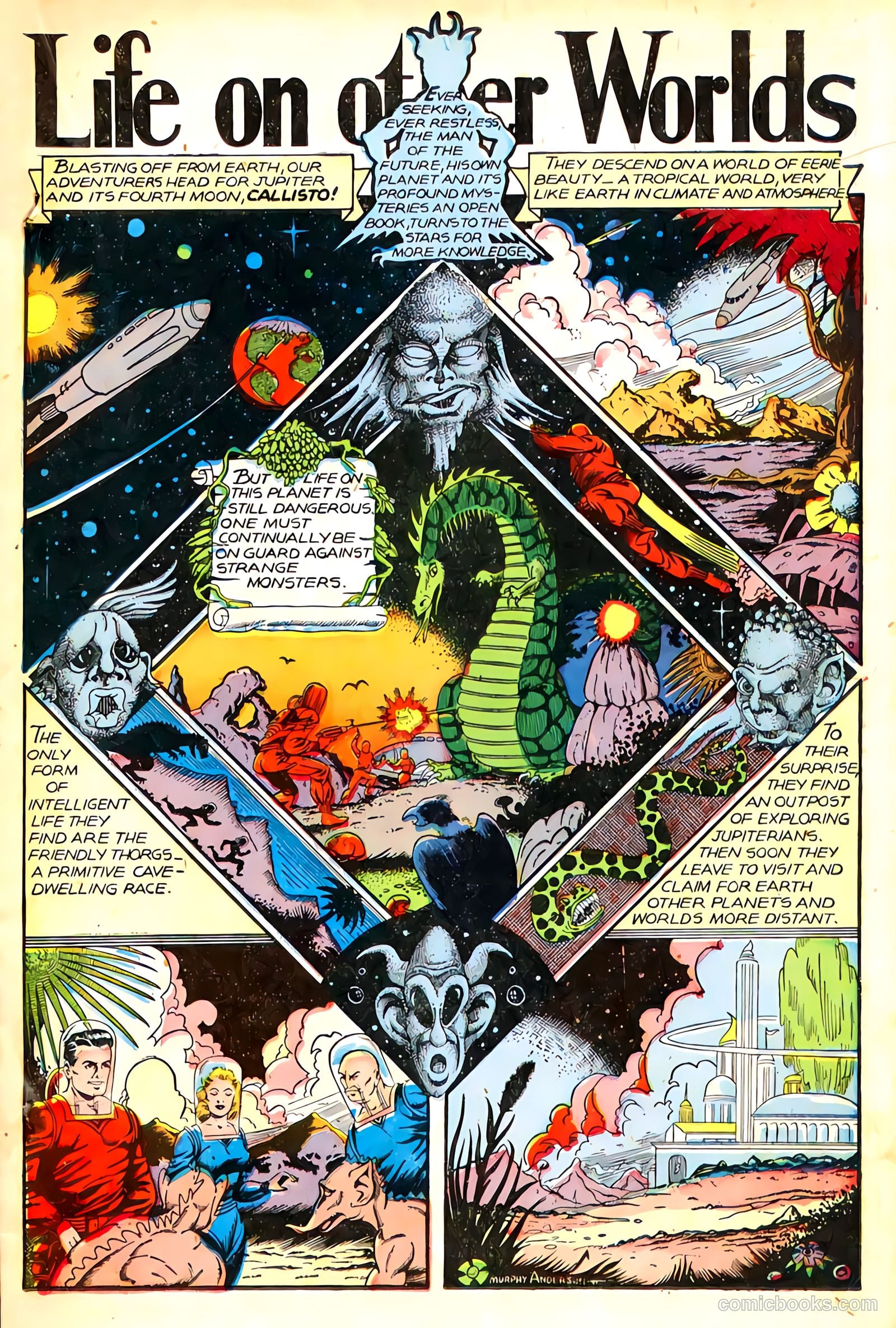 Planet Comics #44 — page 20 of 53
