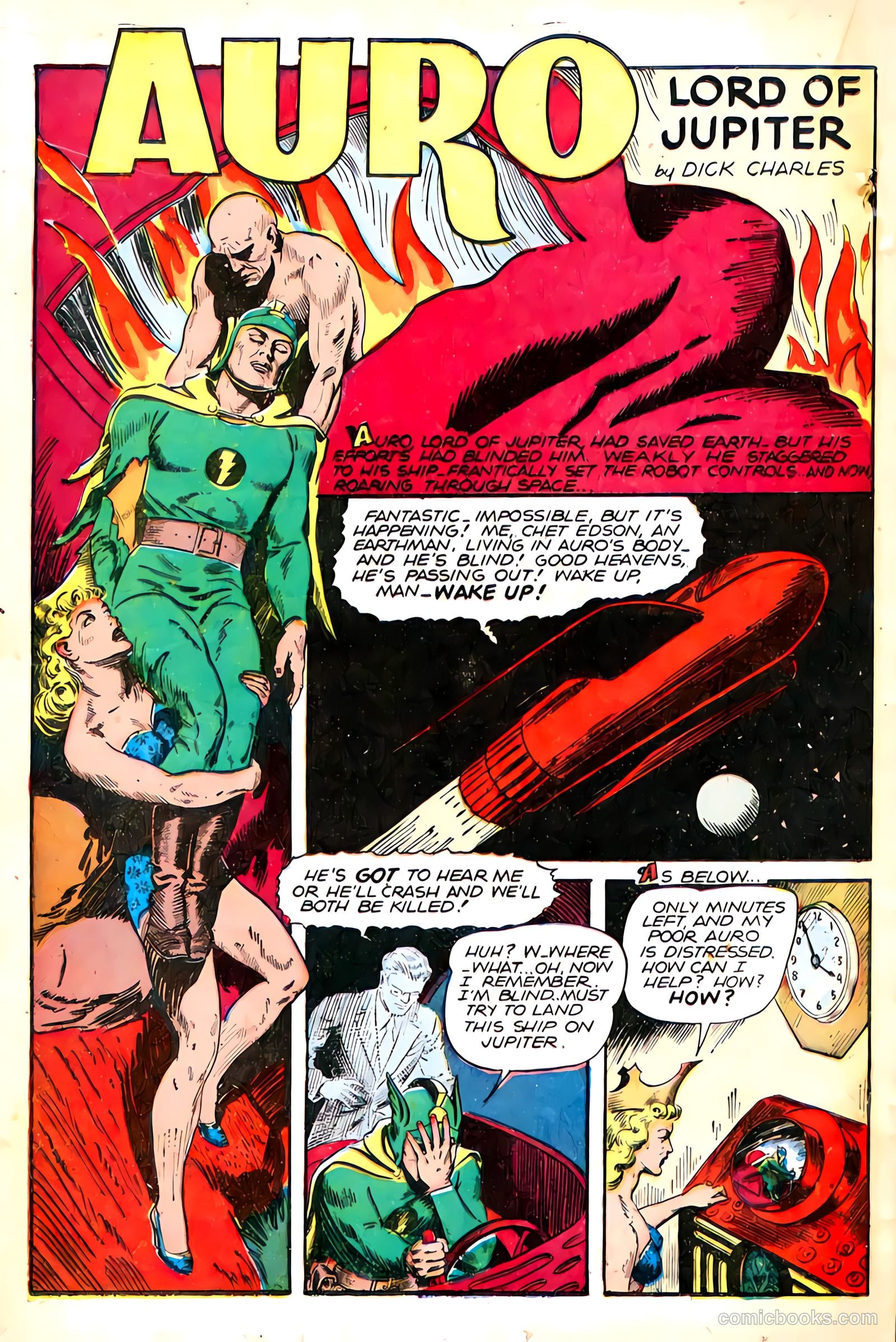 Planet Comics #44 — page 21 of 53