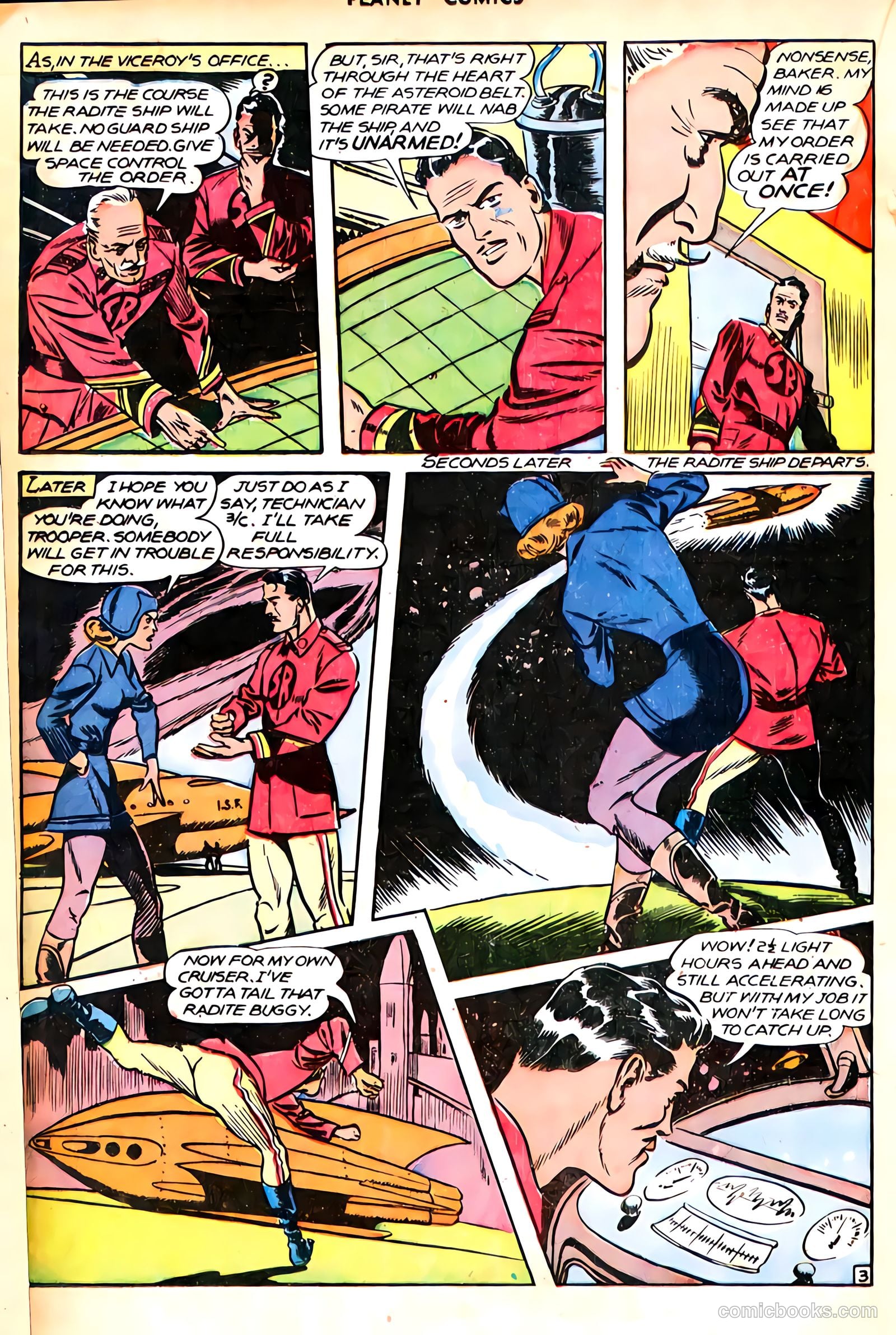 Planet Comics #44 — page 31 of 53