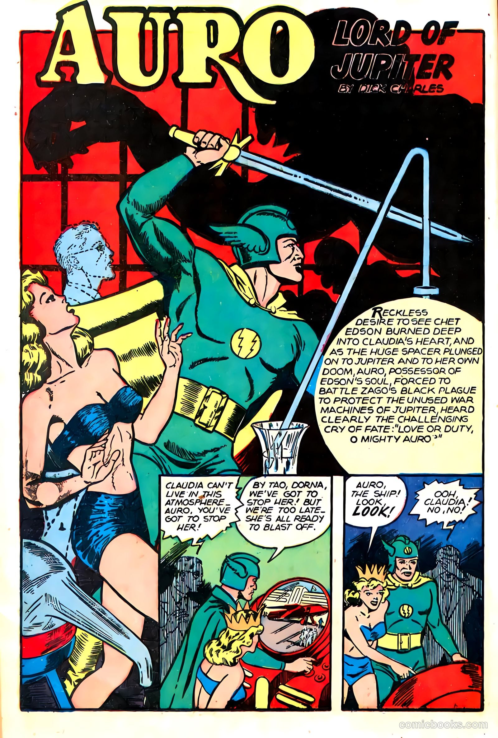 Planet Comics #45 — page 21 of 53