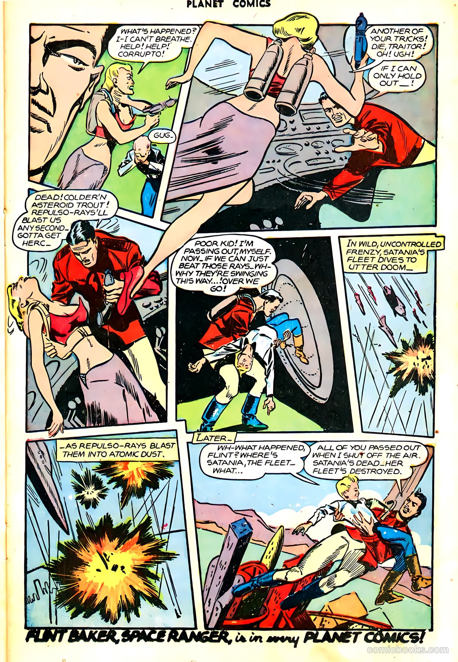 Planet Comics #45 — page 34 of 53