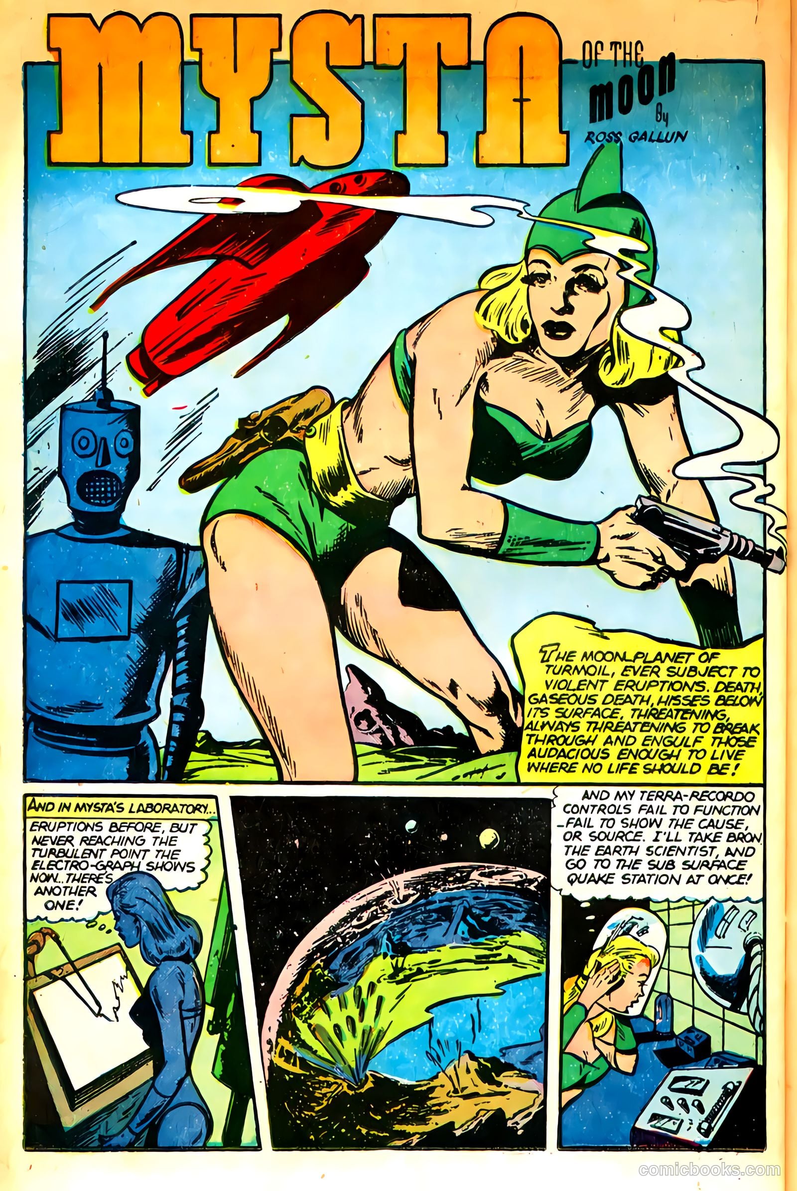 Planet Comics #45 — page 37 of 53