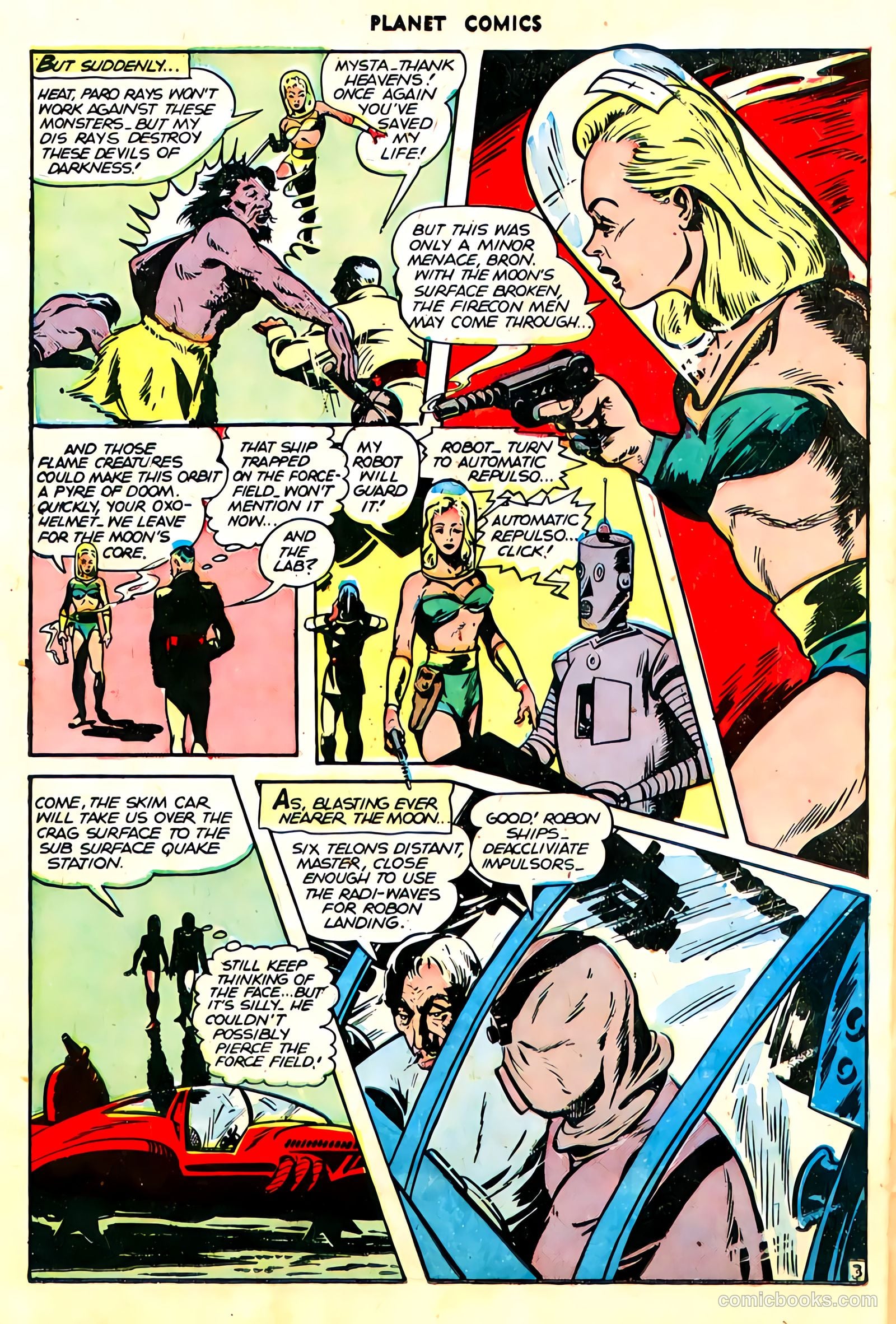Planet Comics #45 — page 39 of 53
