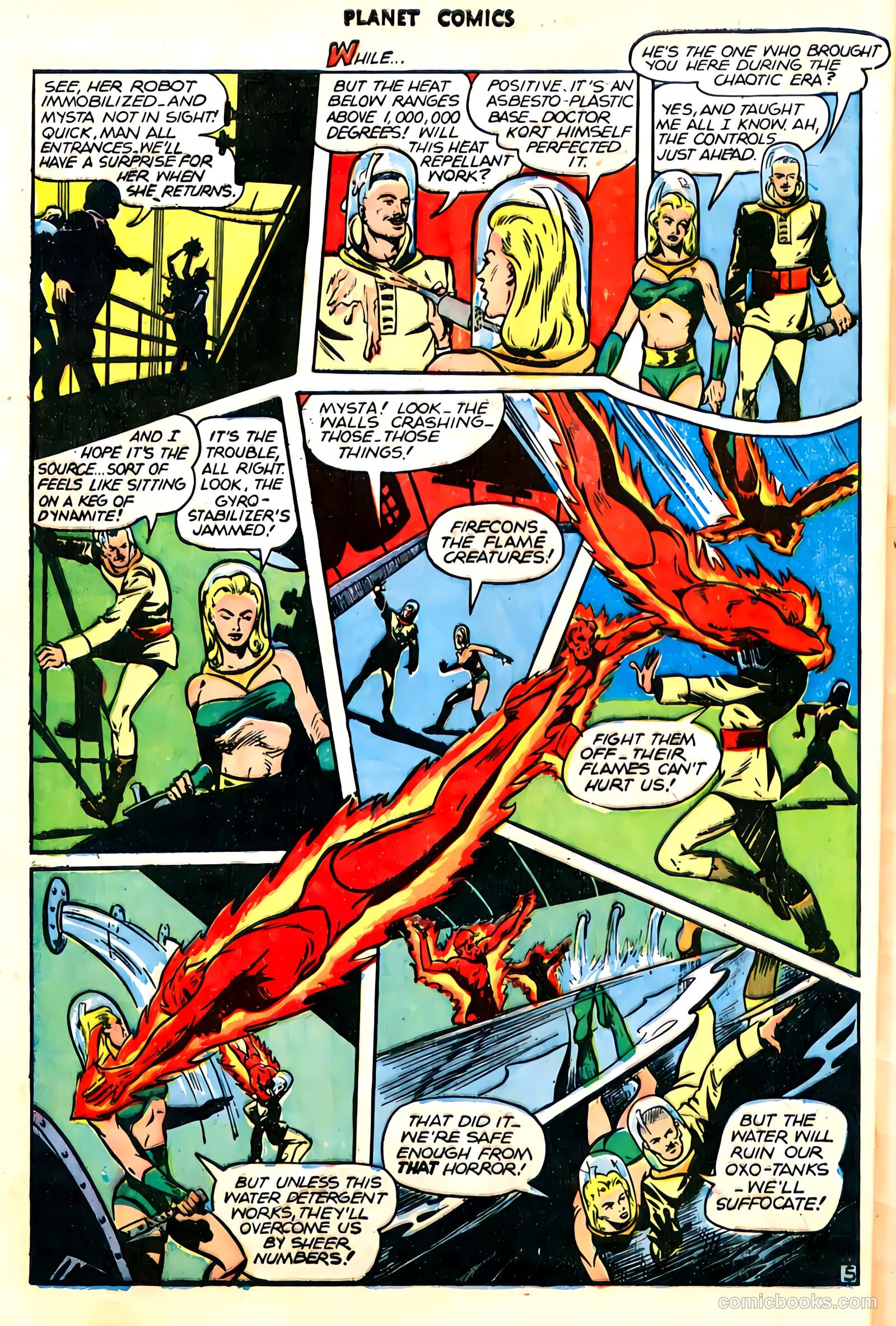 Planet Comics #45 — page 41 of 53
