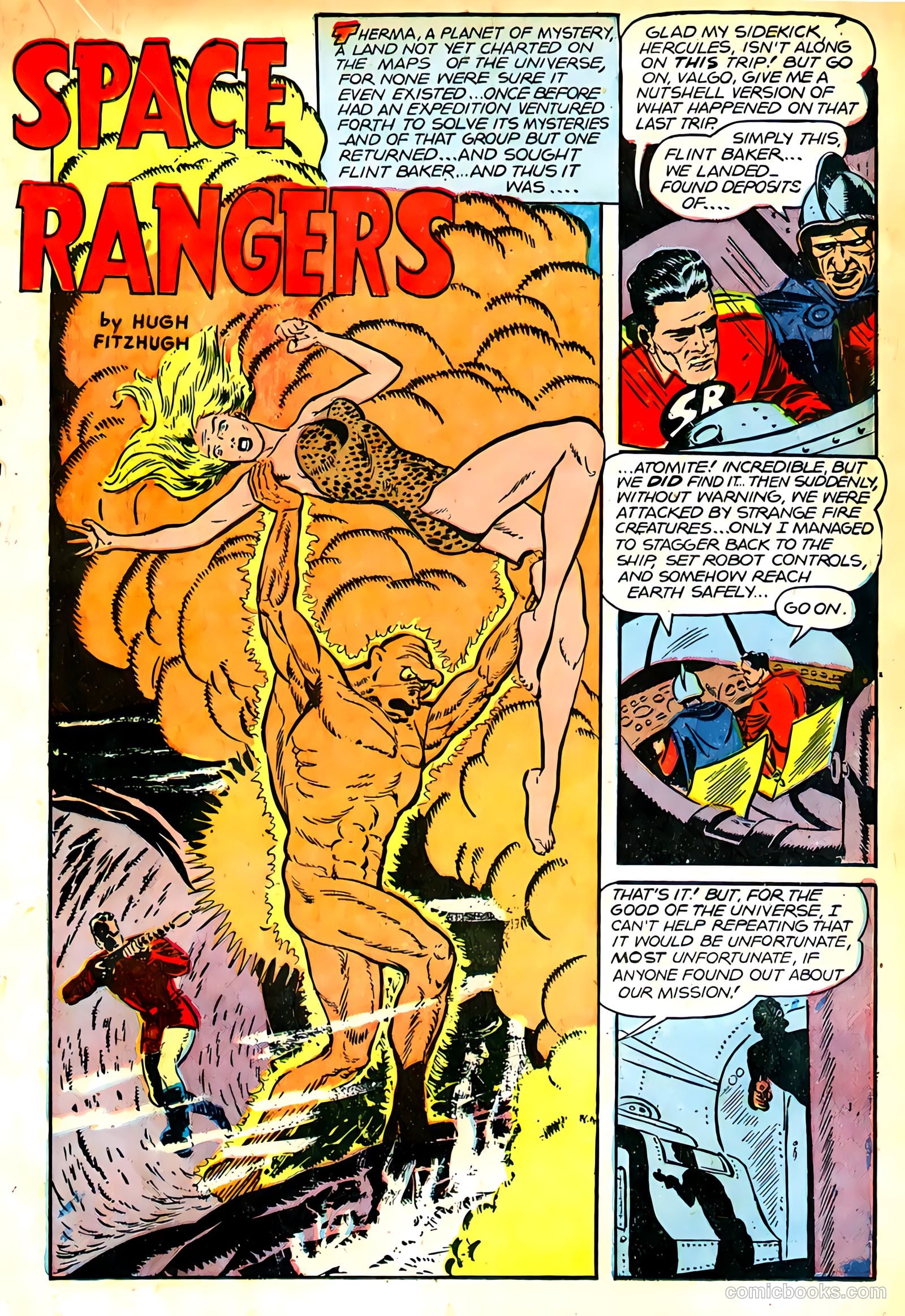 Planet Comics #46 — page 28 of 53
