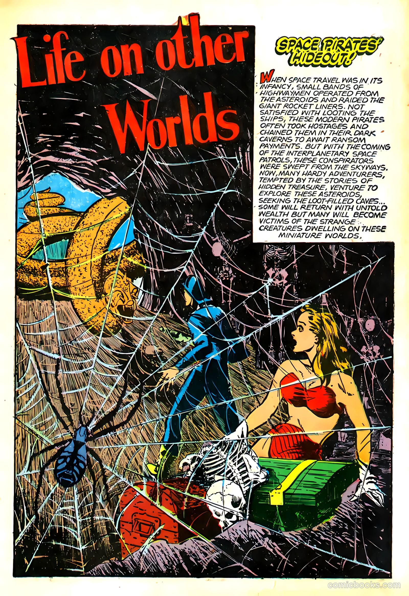 Planet Comics #46 — page 44 of 53