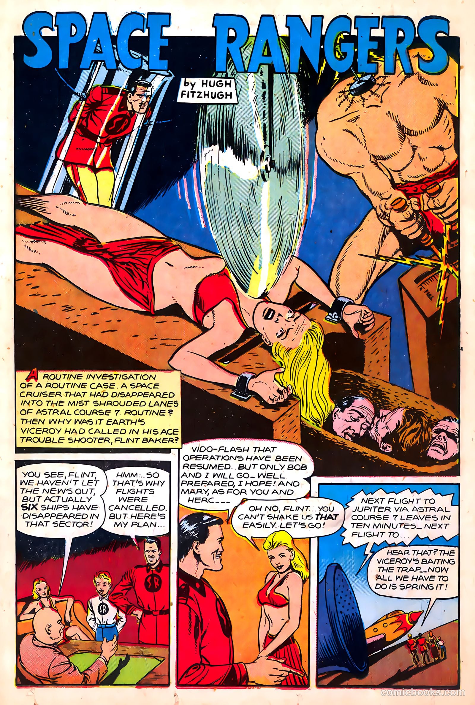 Planet Comics #47 — page 27 of 52