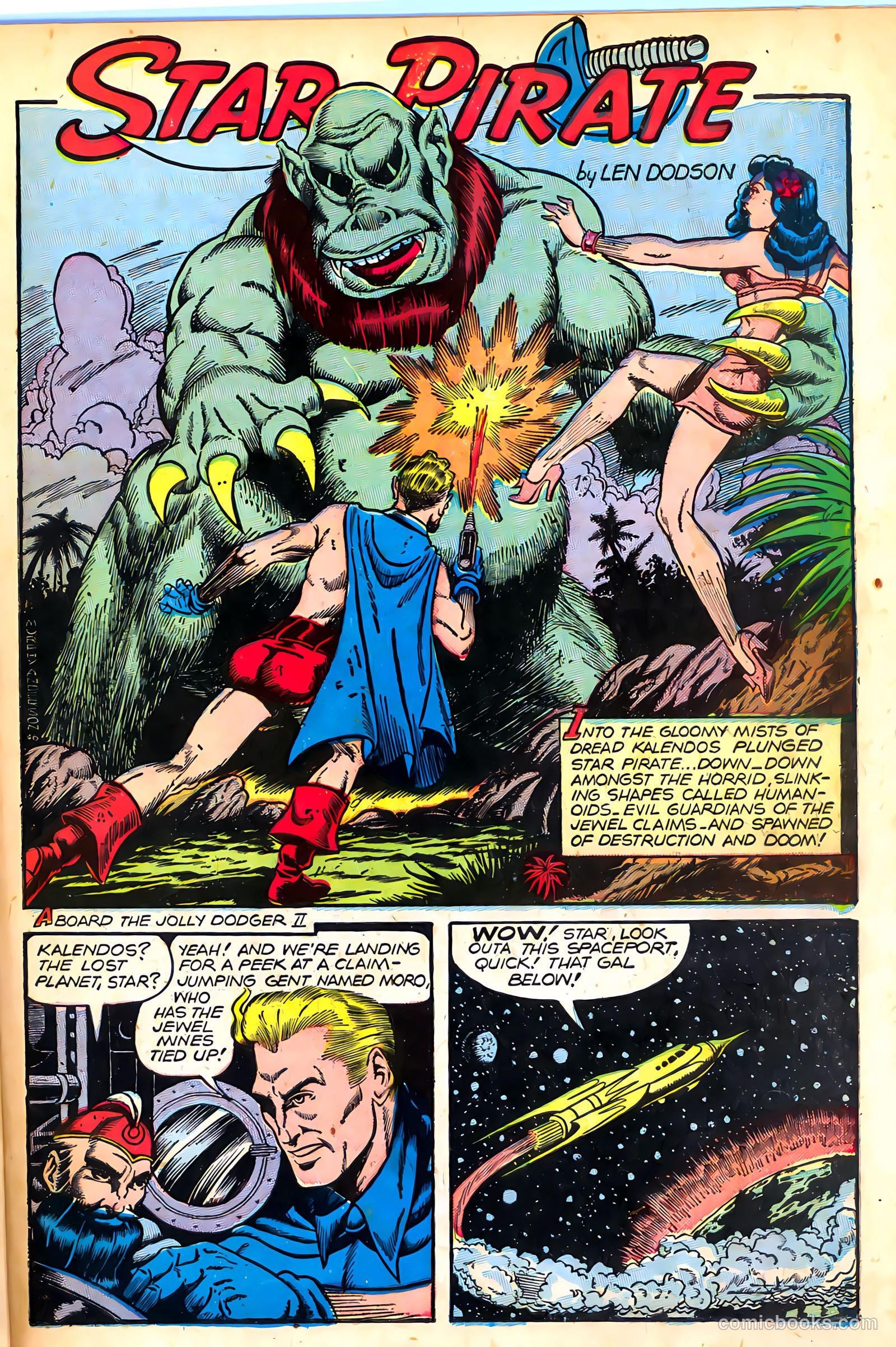 Planet Comics #47 — page 43 of 52