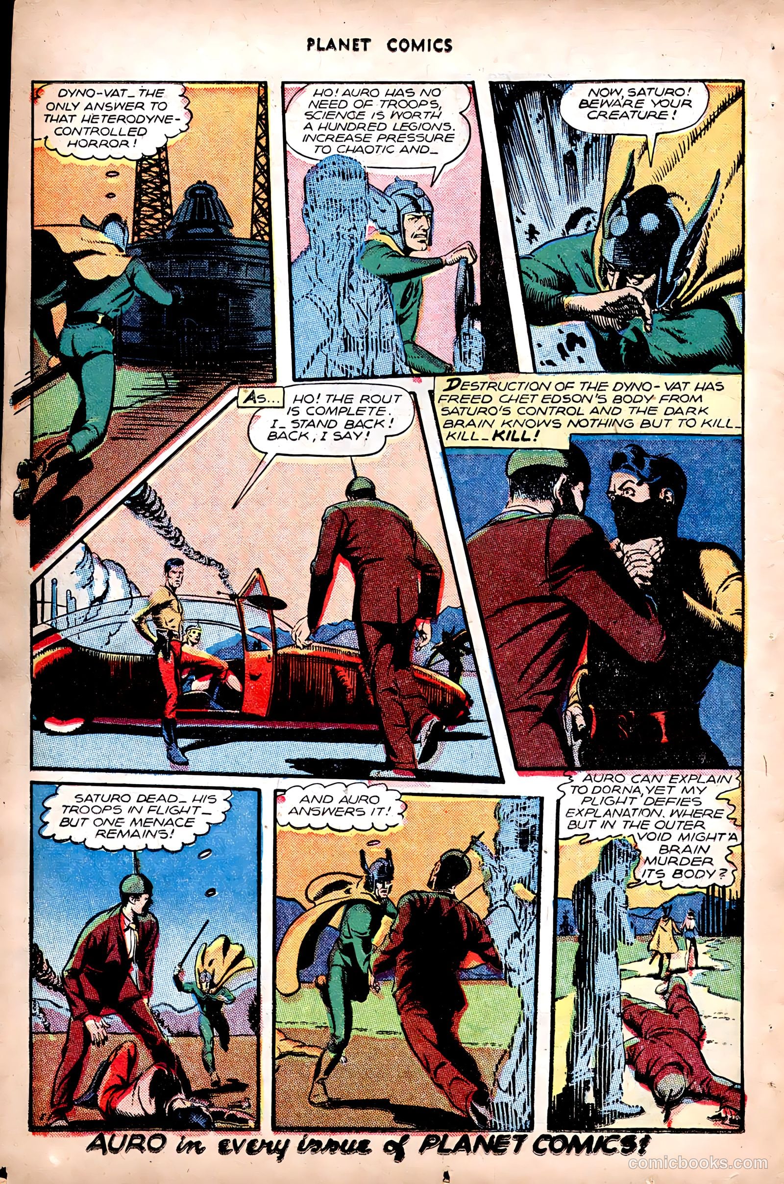 Planet Comics #48 — page 24 of 52