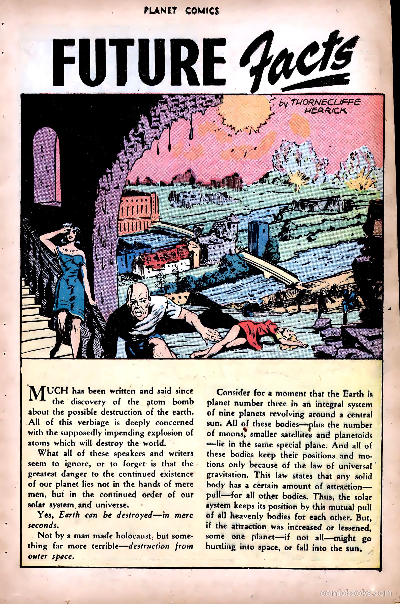 Planet Comics #48 — page 25 of 52