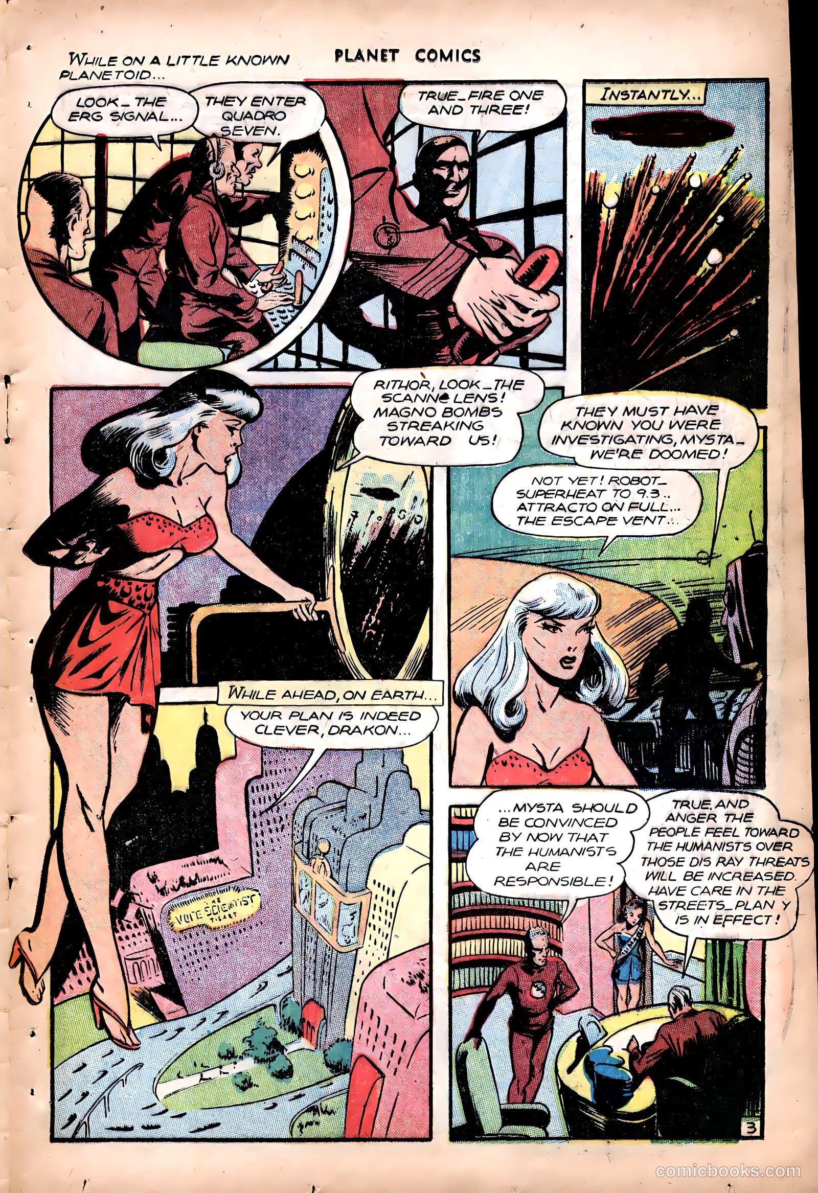 Planet Comics #48 — page 37 of 52