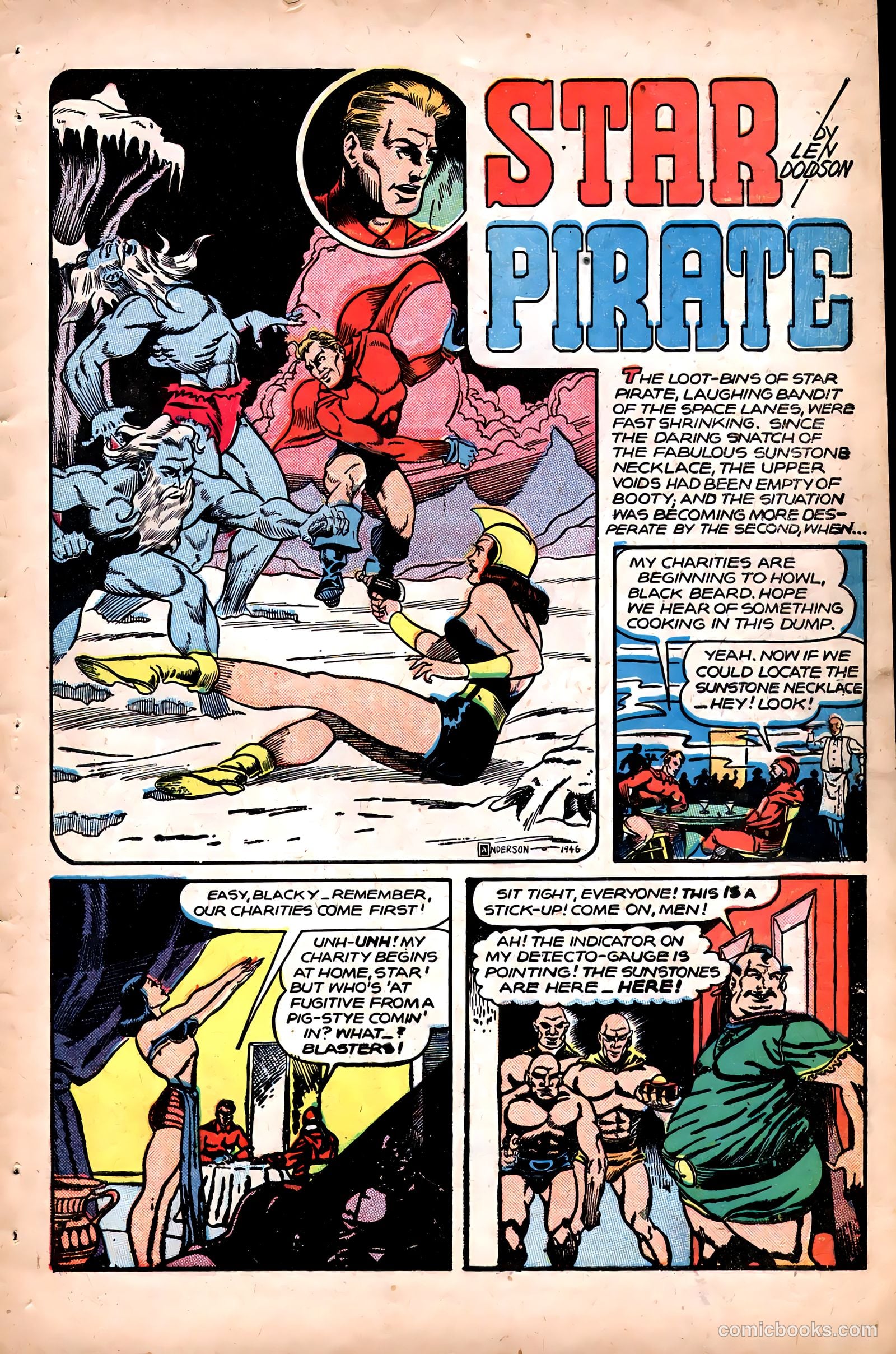 Planet Comics #48 — page 43 of 52