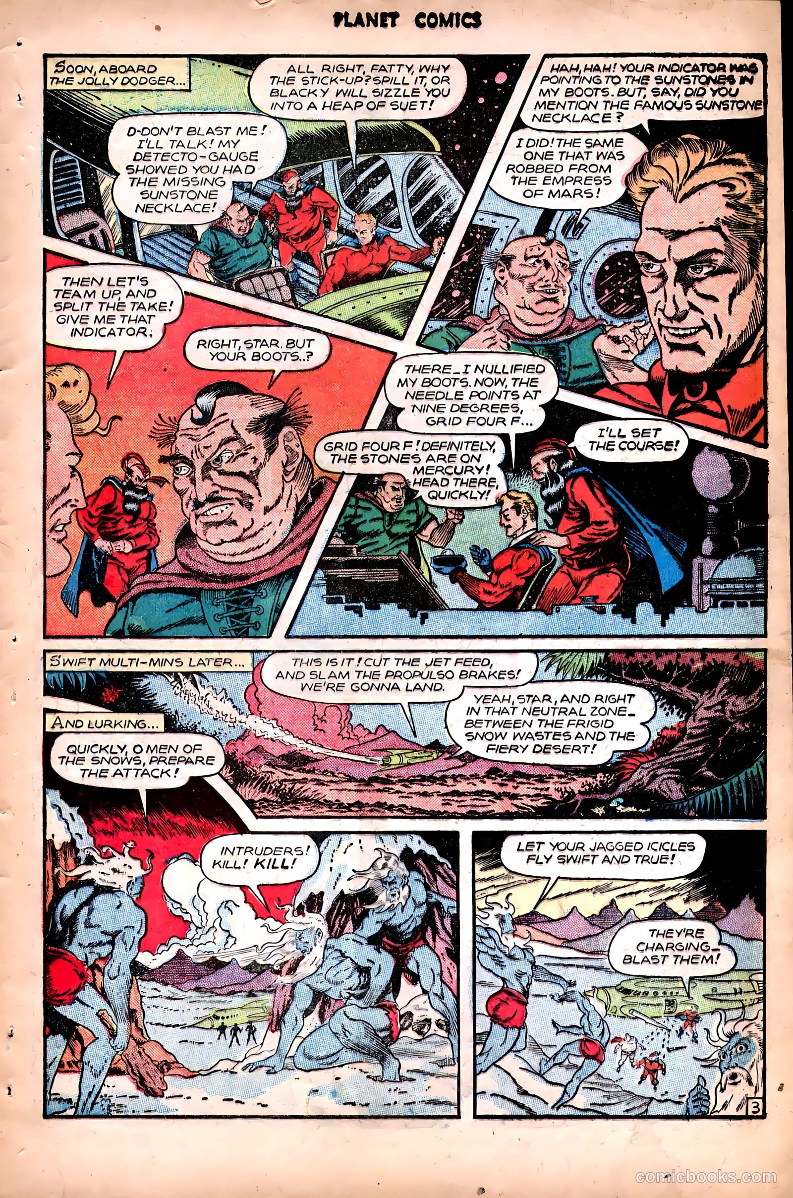 Planet Comics #48 — page 45 of 52