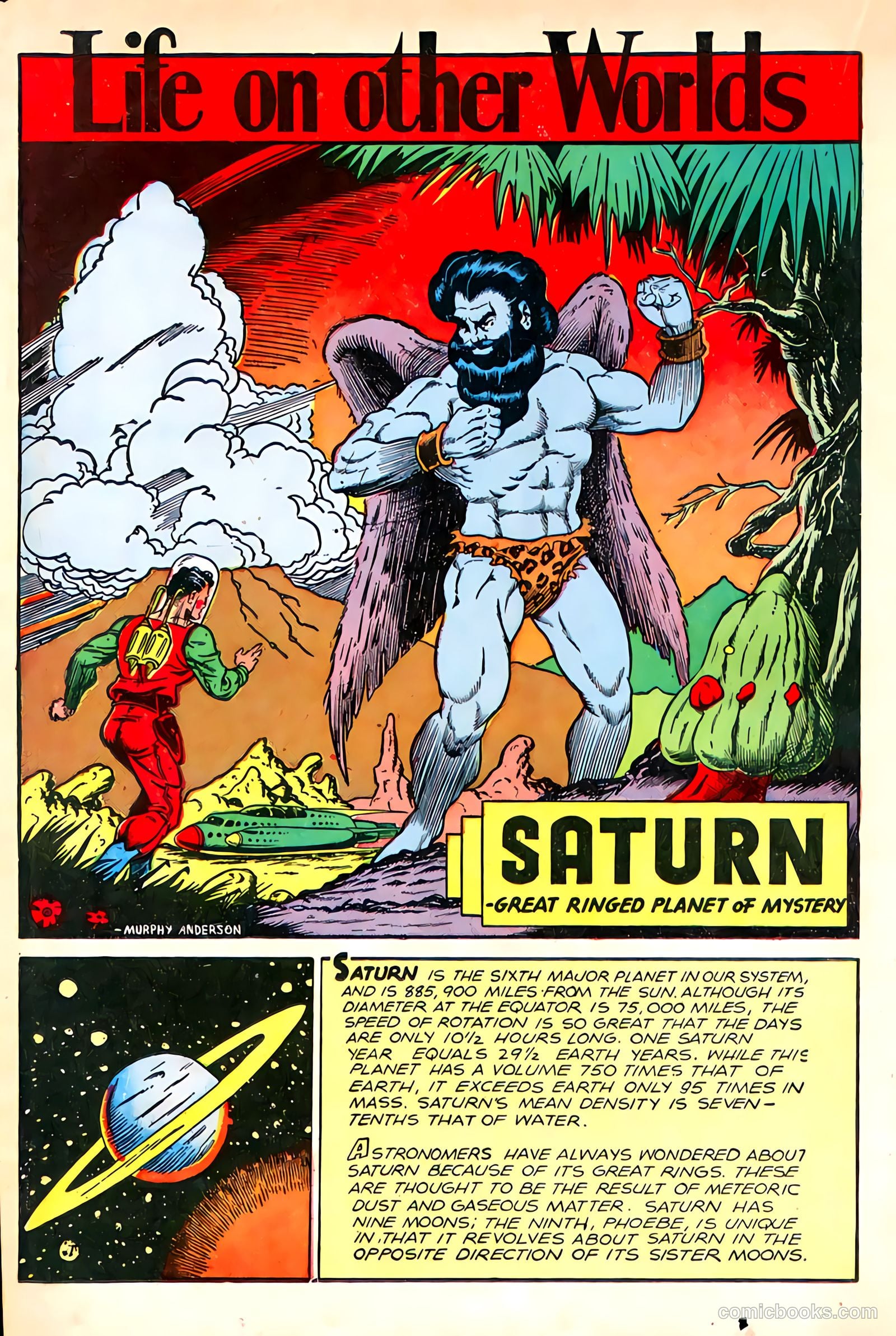 Planet Comics #49 — page 26 of 52