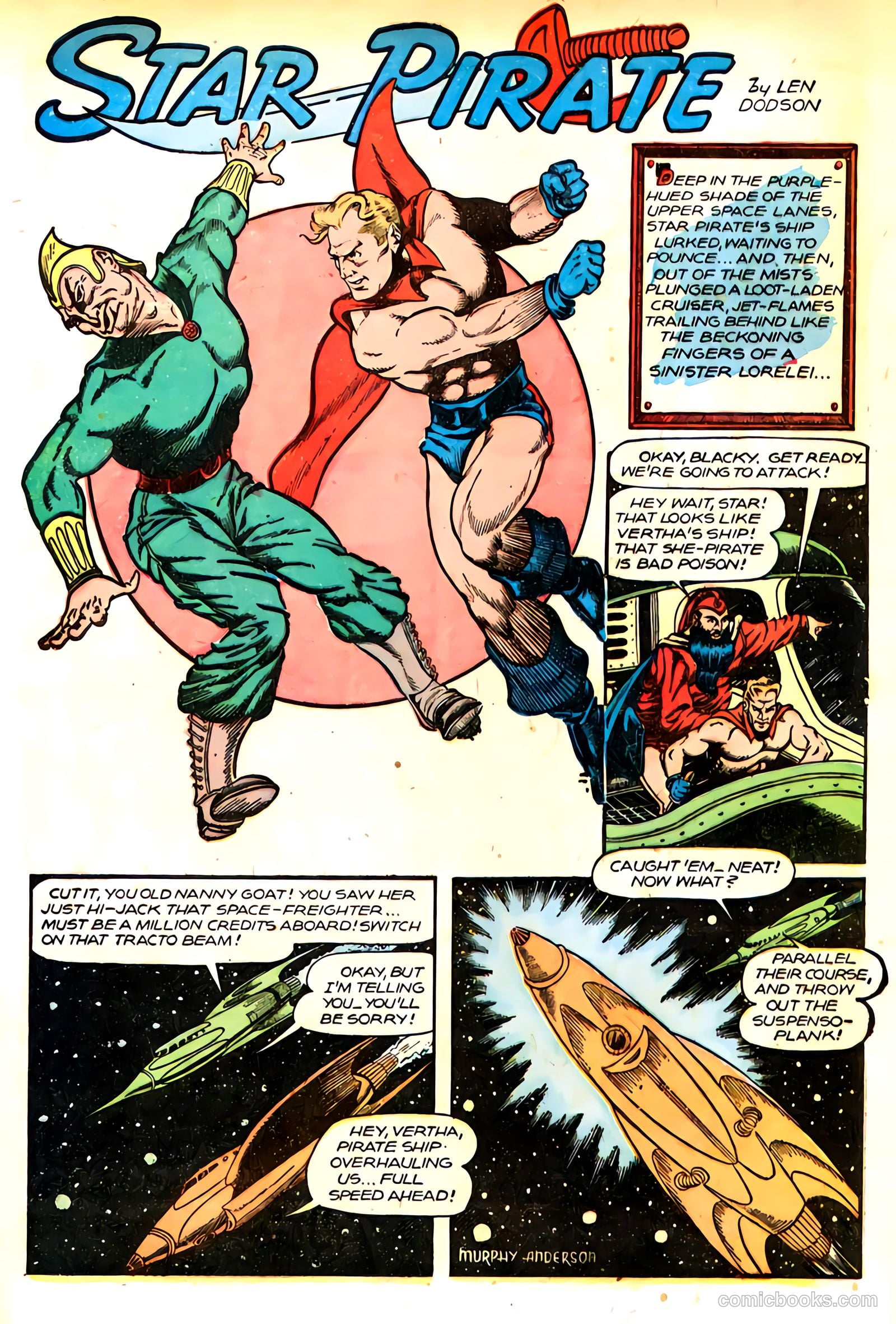 Planet Comics #49 — page 44 of 52